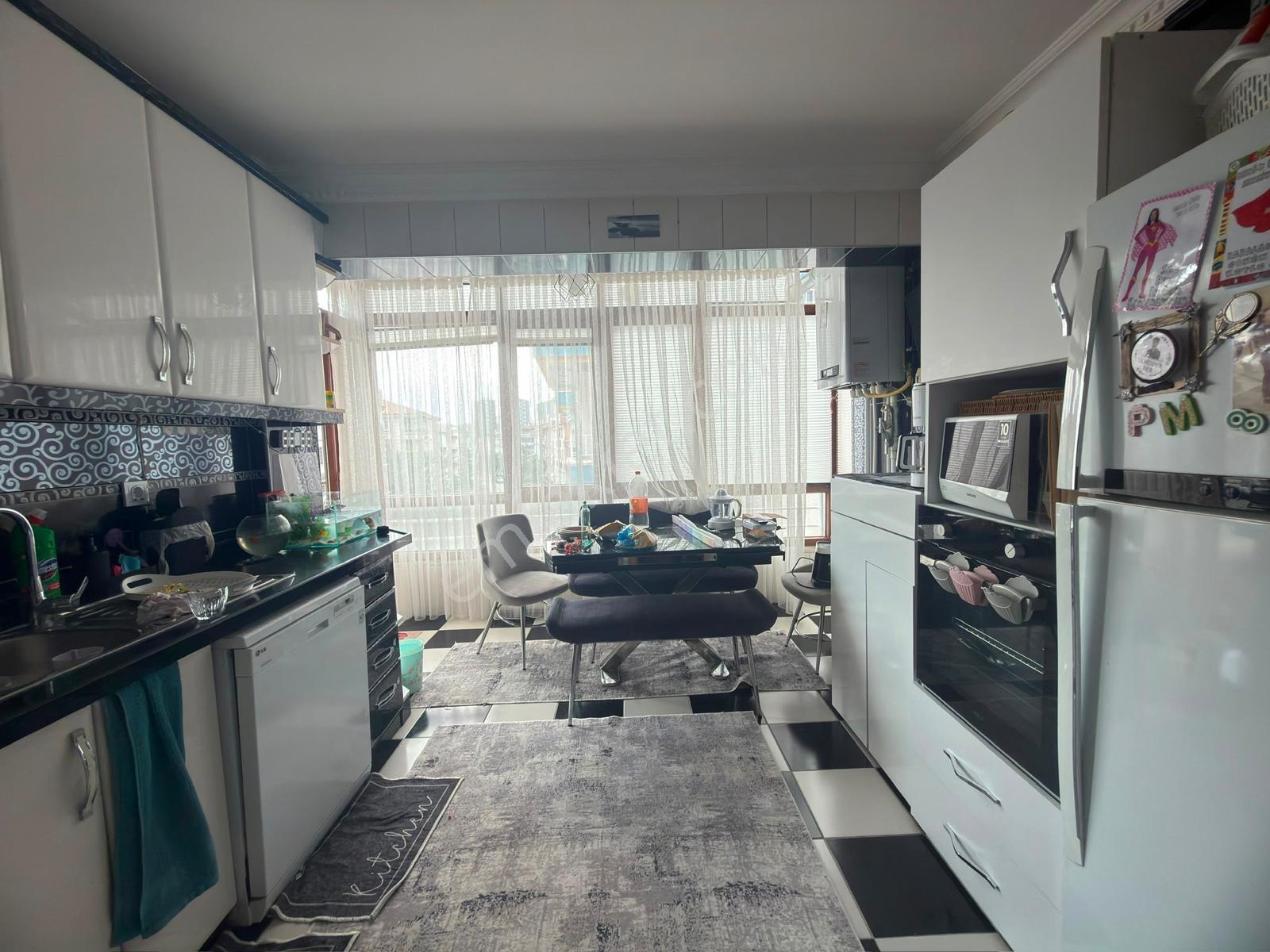 Yayla Mah. Full Yapılı 3+1 3.kat 125m2 Satılık Daire Merkezde - Görsel 9