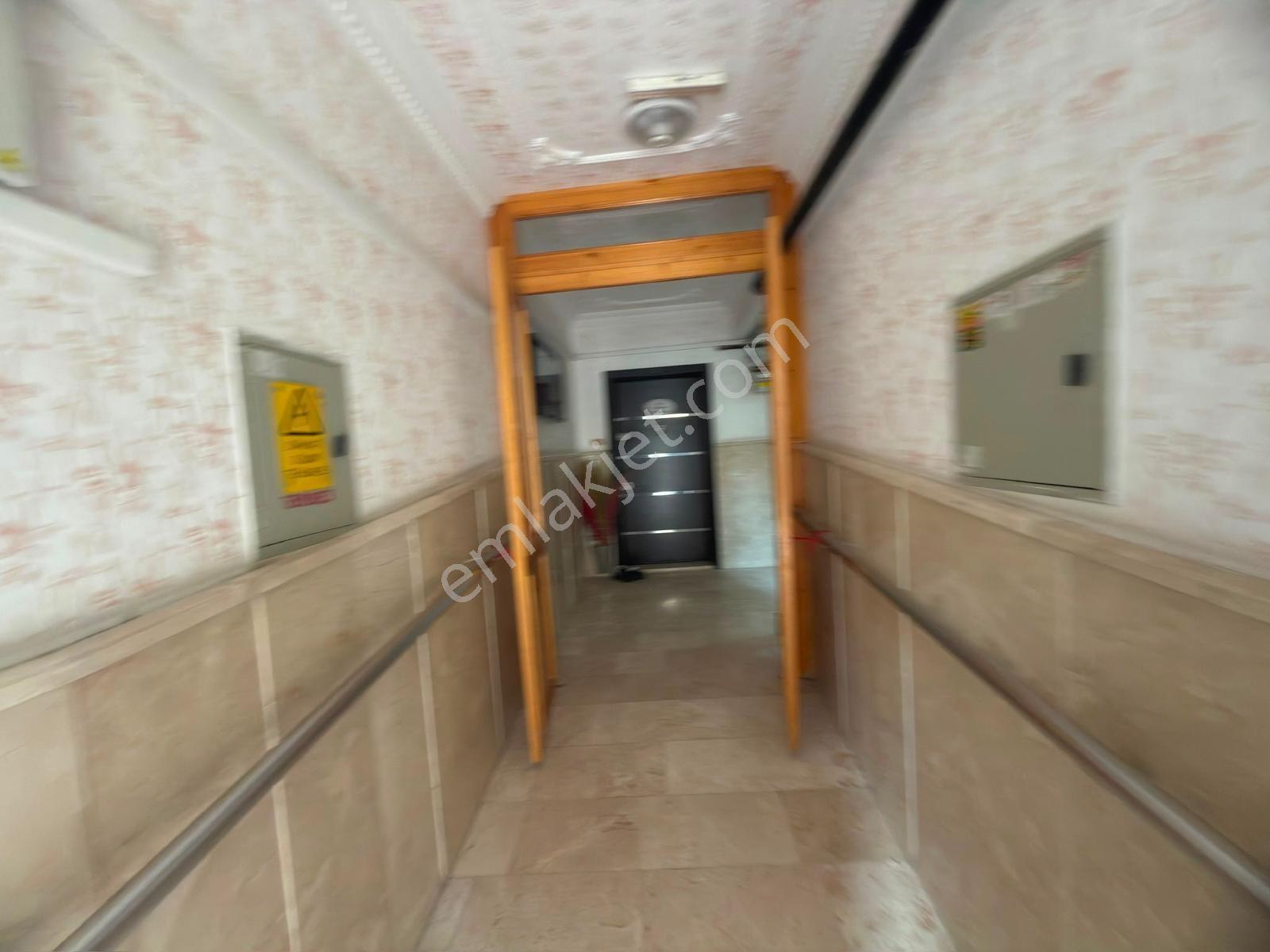 Yayla Mah. Full Yapılı 3+1 3.kat 125m2 Satılık Daire Merkezde - Görsel 34