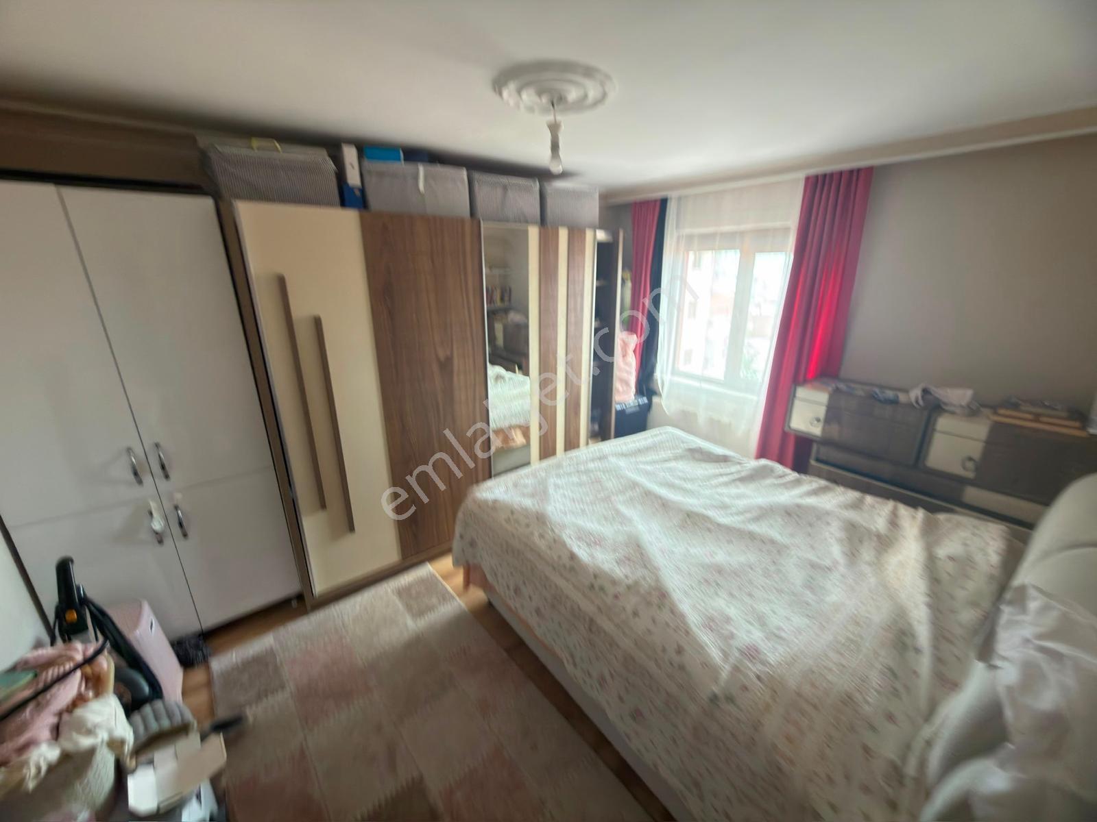 Yayla Mah. Full Yapılı 3+1 3.kat 125m2 Satılık Daire Merkezde - Görsel 27