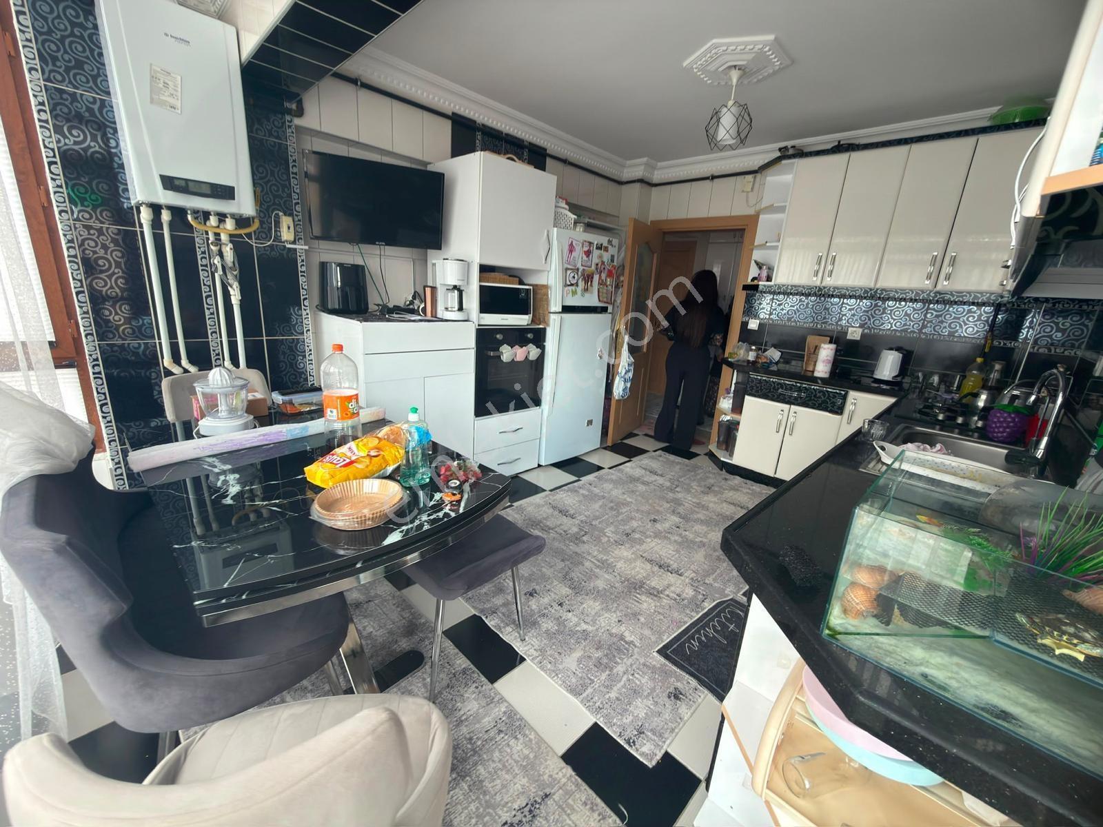 Yayla Mah. Full Yapılı 3+1 3.kat 125m2 Satılık Daire Merkezde - Görsel 7