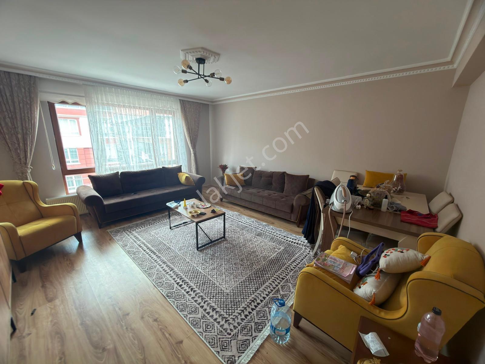 Yayla Mah. Full Yapılı 3+1 3.kat 125m2 Satılık Daire Merkezde - Görsel 26