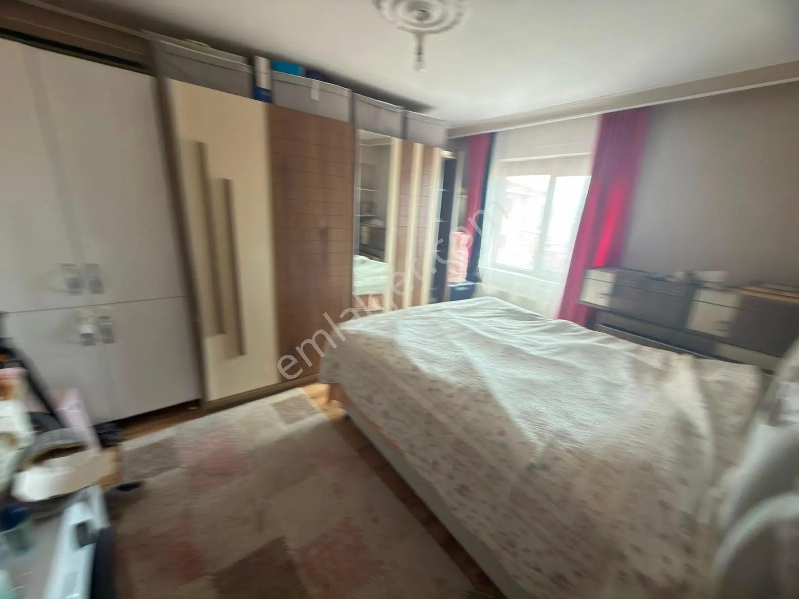 Yayla Mah. Full Yapılı 3+1 3.kat 125m2 Satılık Daire Merkezde - Görsel 3