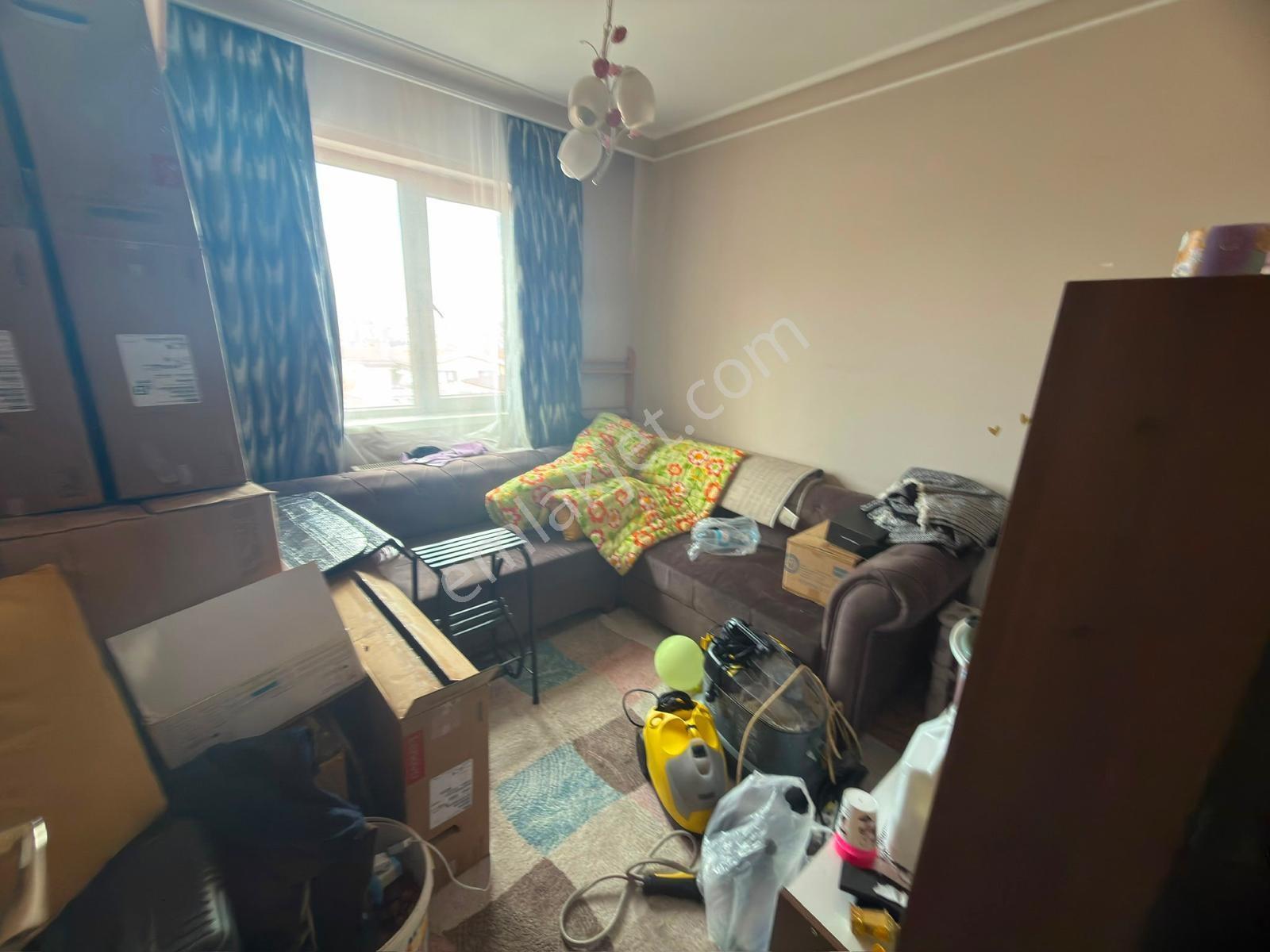 Yayla Mah. Full Yapılı 3+1 3.kat 125m2 Satılık Daire Merkezde - Görsel 15