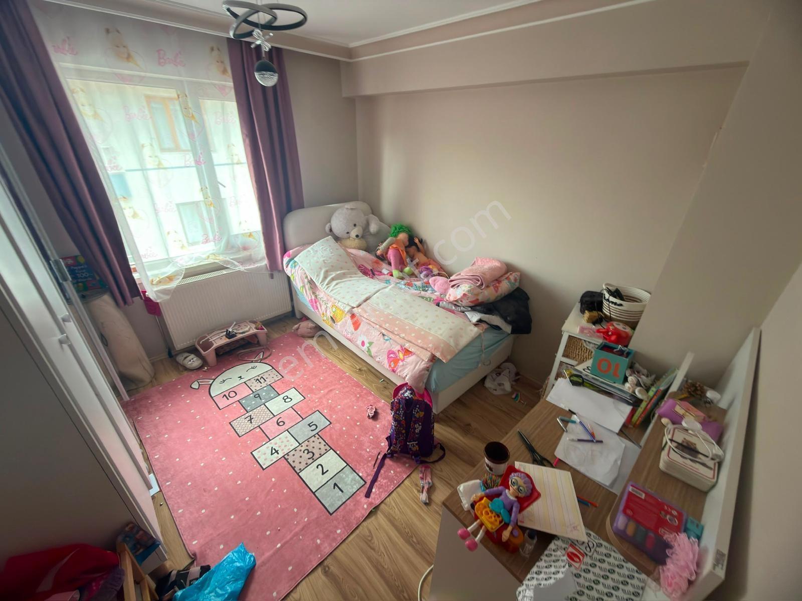 Yayla Mah. Full Yapılı 3+1 3.kat 125m2 Satılık Daire Merkezde - Görsel 19