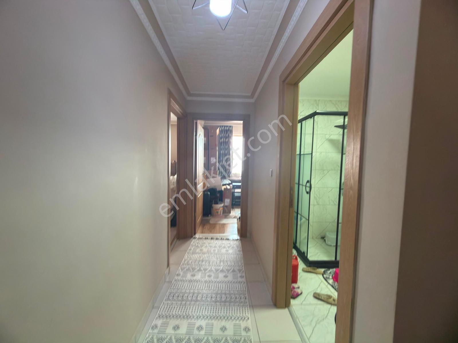 Yayla Mah. Full Yapılı 3+1 3.kat 125m2 Satılık Daire Merkezde - Görsel 20
