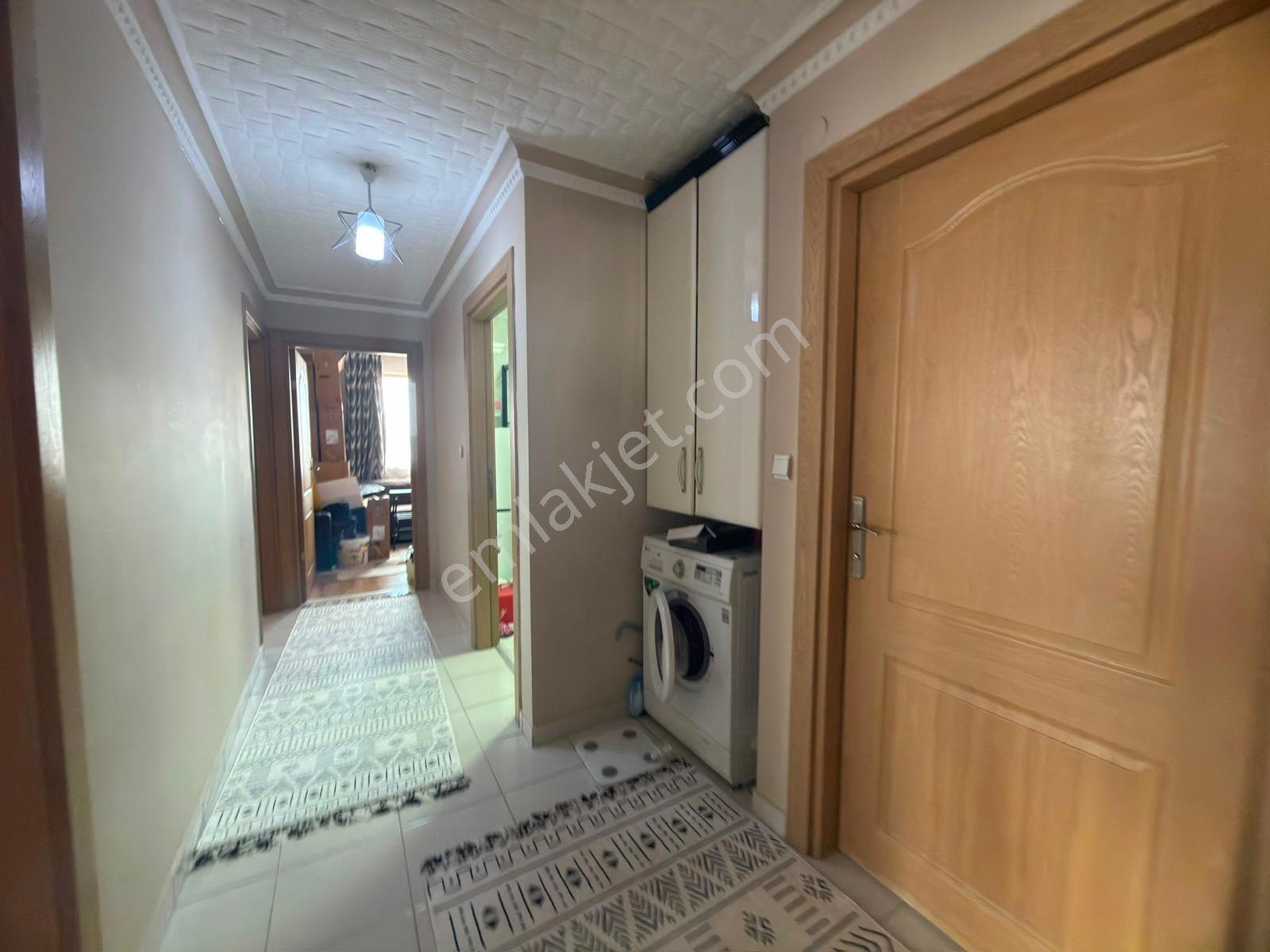 Yayla Mah. Full Yapılı 3+1 3.kat 125m2 Satılık Daire Merkezde - Görsel 18