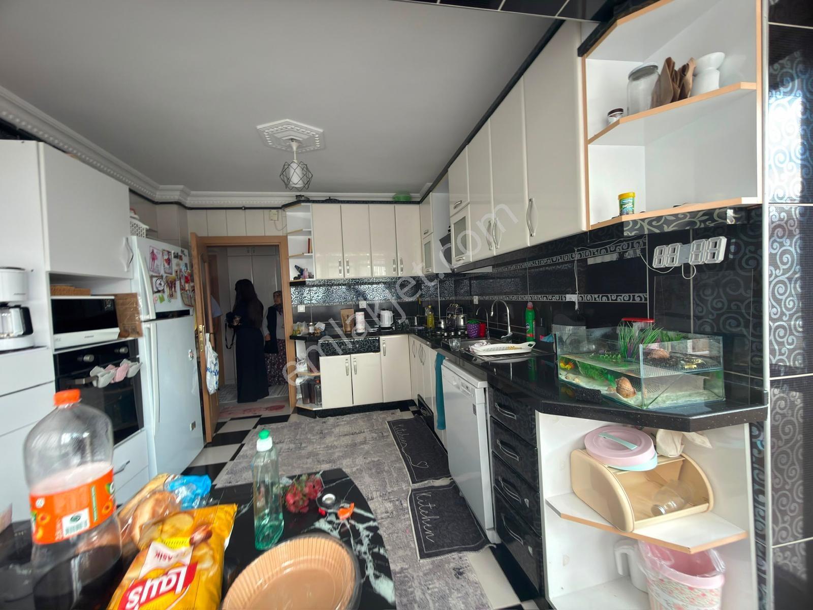 Yayla Mah. Full Yapılı 3+1 3.kat 125m2 Satılık Daire Merkezde - Görsel 21