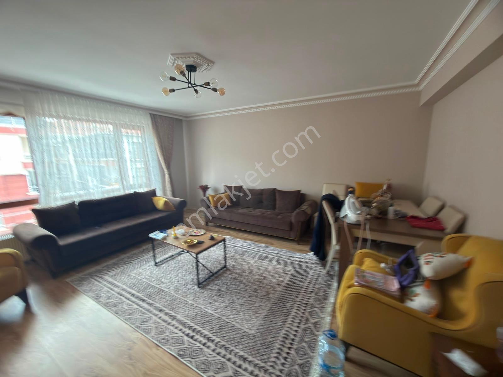 Yayla Mah. Full Yapılı 3+1 3.kat 125m2 Satılık Daire Merkezde - Görsel 11