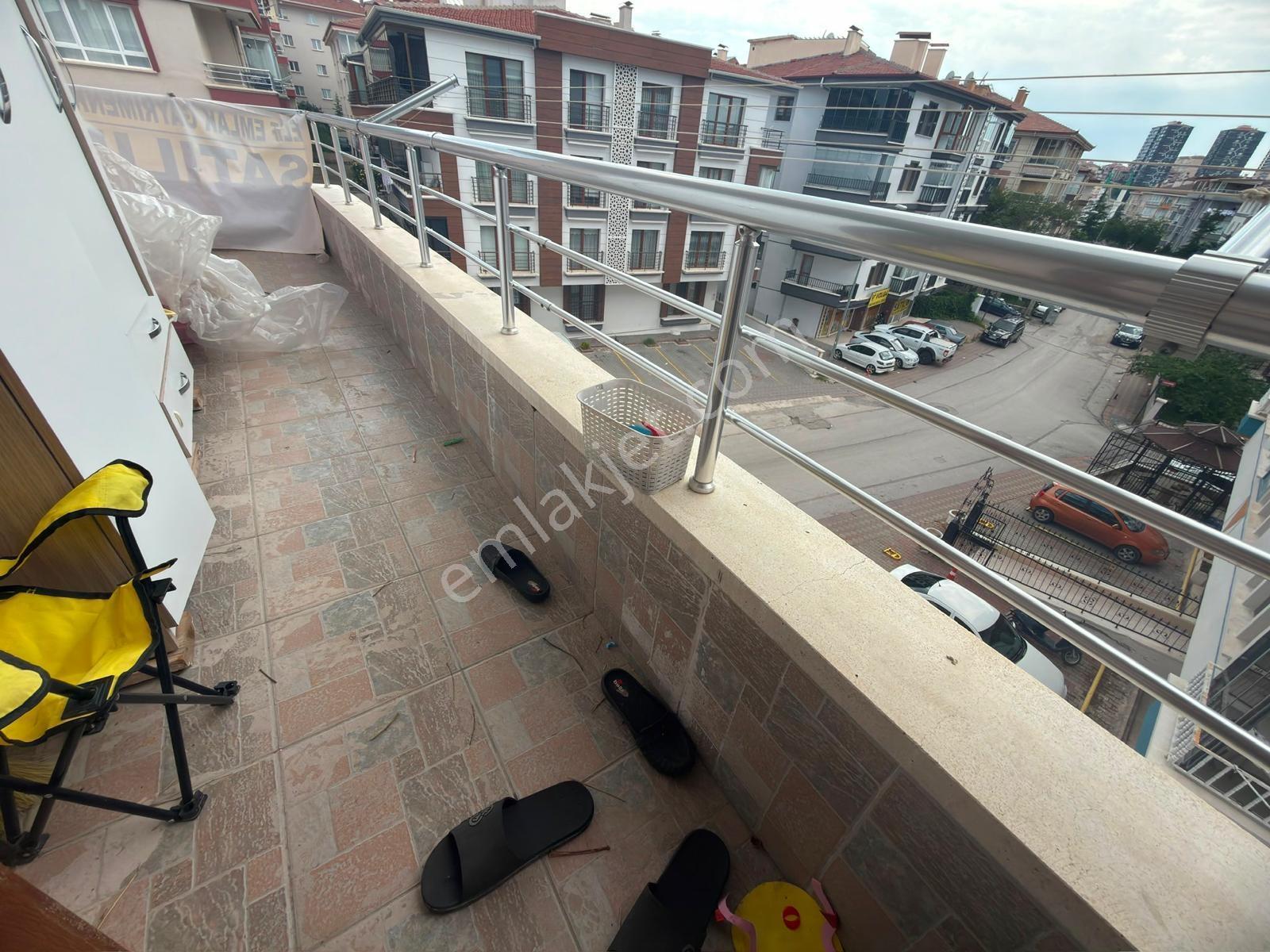 Yayla Mah. Full Yapılı 3+1 3.kat 125m2 Satılık Daire Merkezde - Görsel 13
