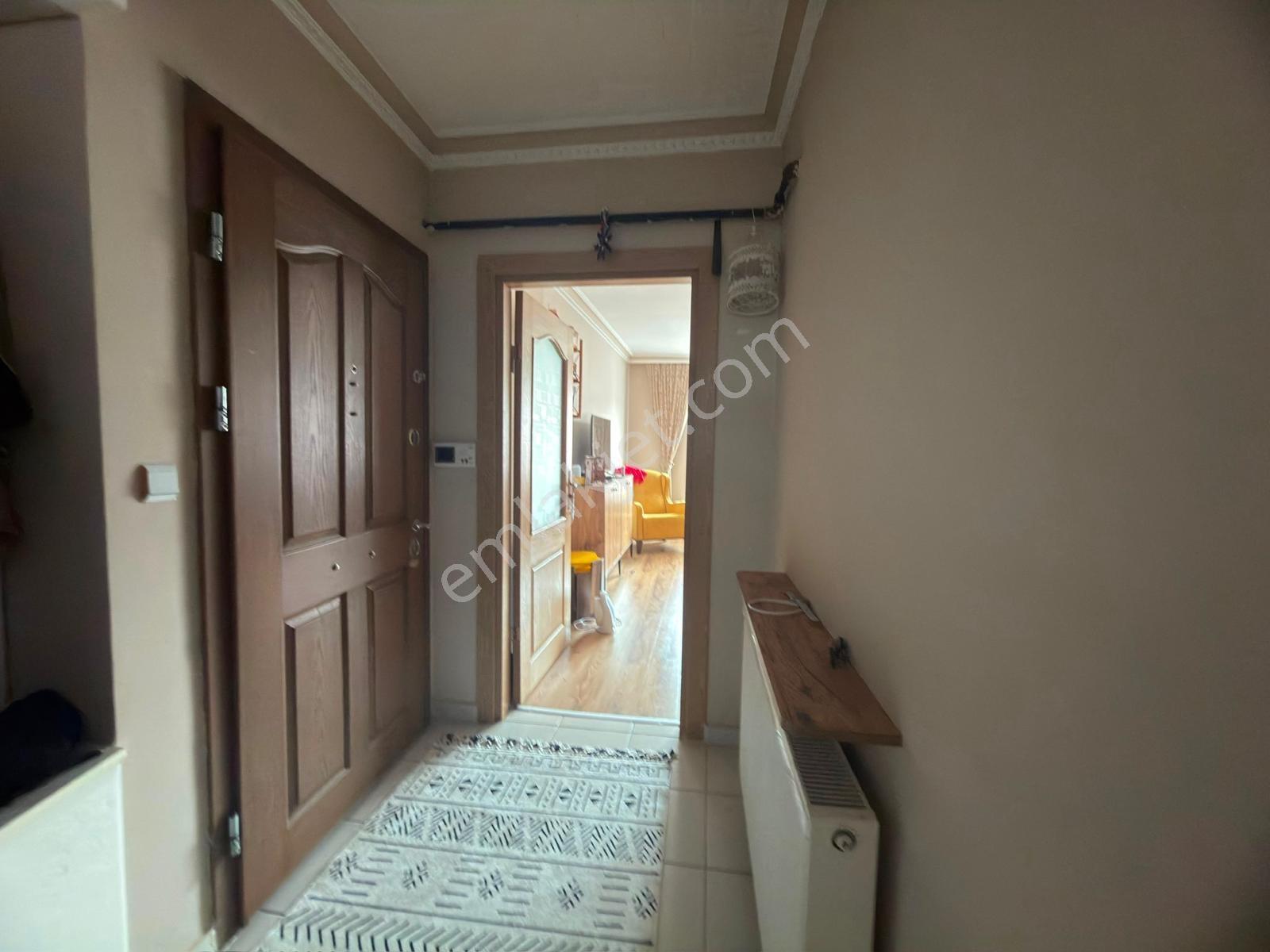 Yayla Mah. Full Yapılı 3+1 3.kat 125m2 Satılık Daire Merkezde - Görsel 17