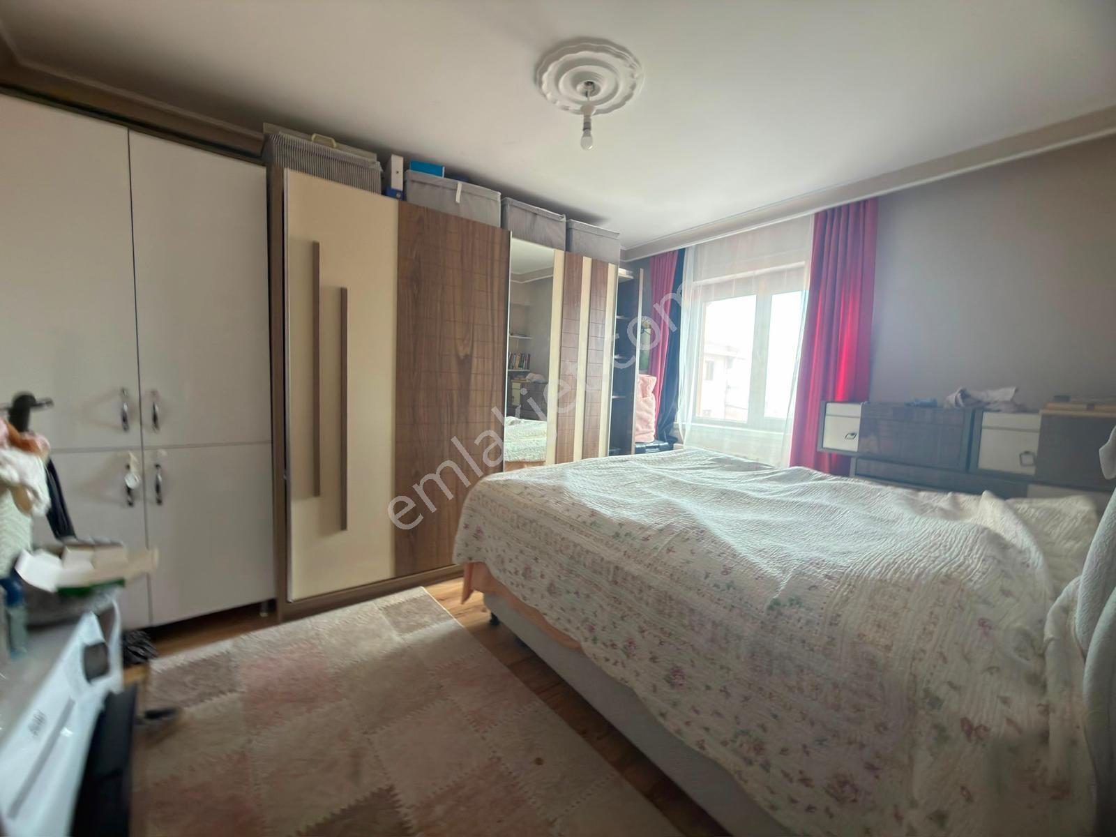 Yayla Mah. Full Yapılı 3+1 3.kat 125m2 Satılık Daire Merkezde - Görsel 2