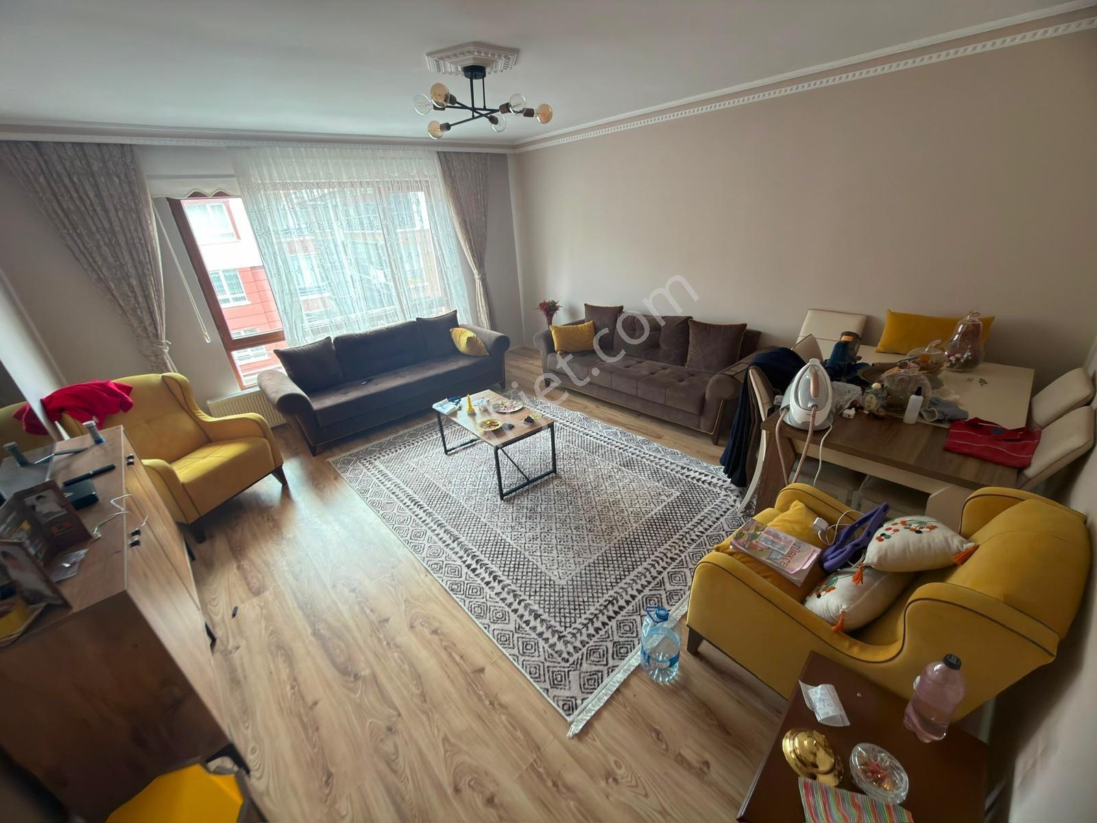 Yayla Mah. Full Yapılı 3+1 3.kat 125m2 Satılık Daire Merkezde - Görsel 10