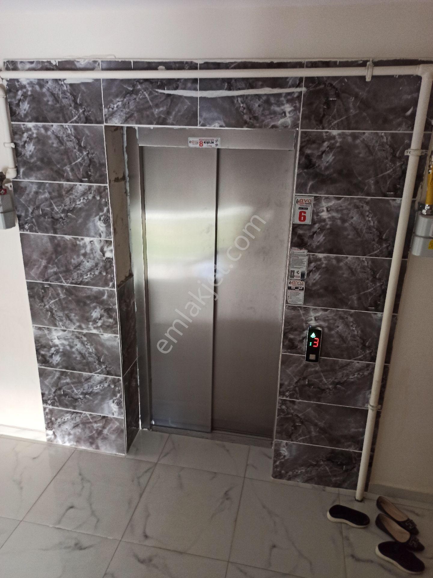 İlhanlıda 3+1 Kiralık Daire - Görsel 24