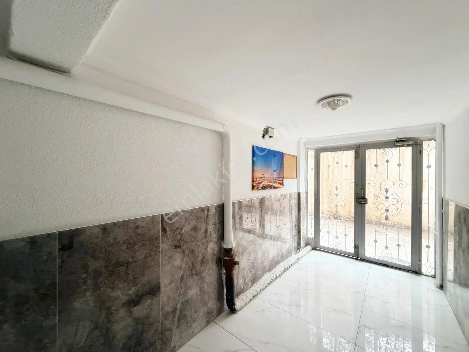 Bağcı Caddesi Üzeri Satılık 3+1 Asansörlü Full Yapılı Daire - Görsel 26