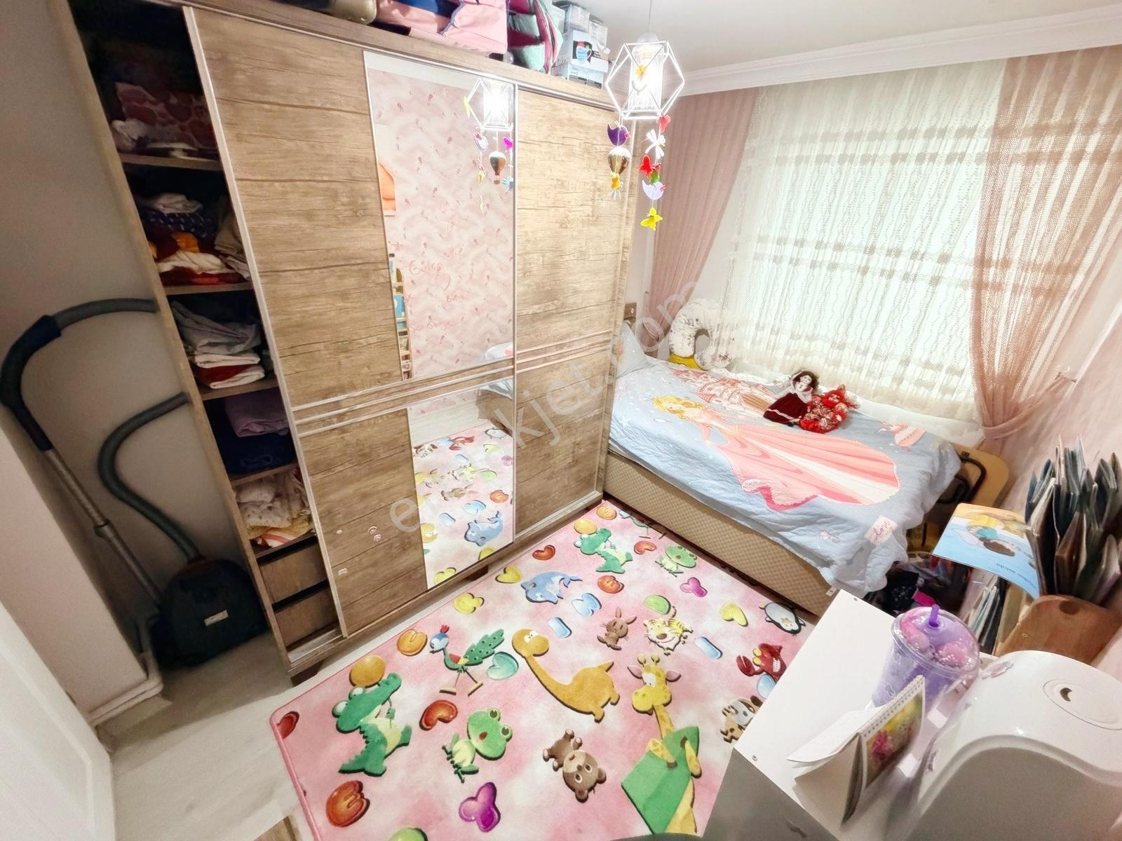 Bağcı Caddesi Üzeri Satılık 3+1 Asansörlü Full Yapılı Daire - Görsel 23