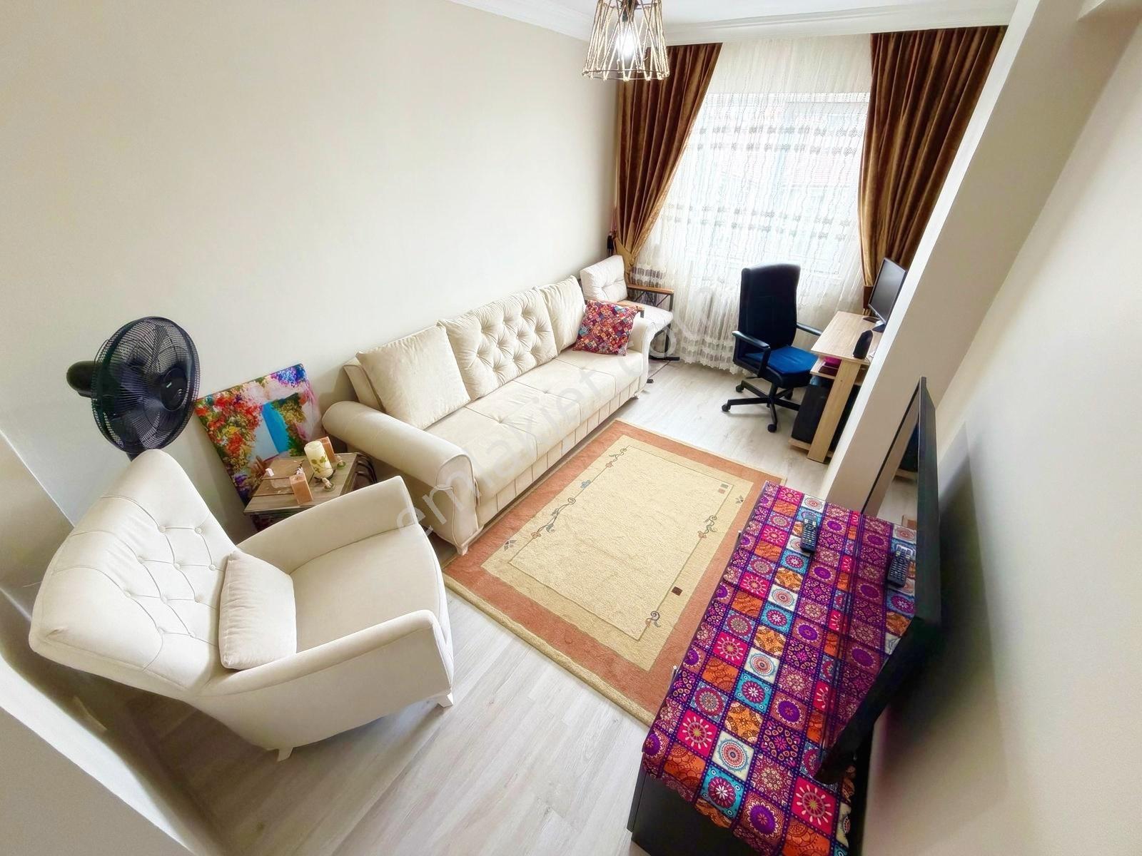 Bağcı Caddesi Üzeri Satılık 3+1 Asansörlü Full Yapılı Daire - Görsel 17