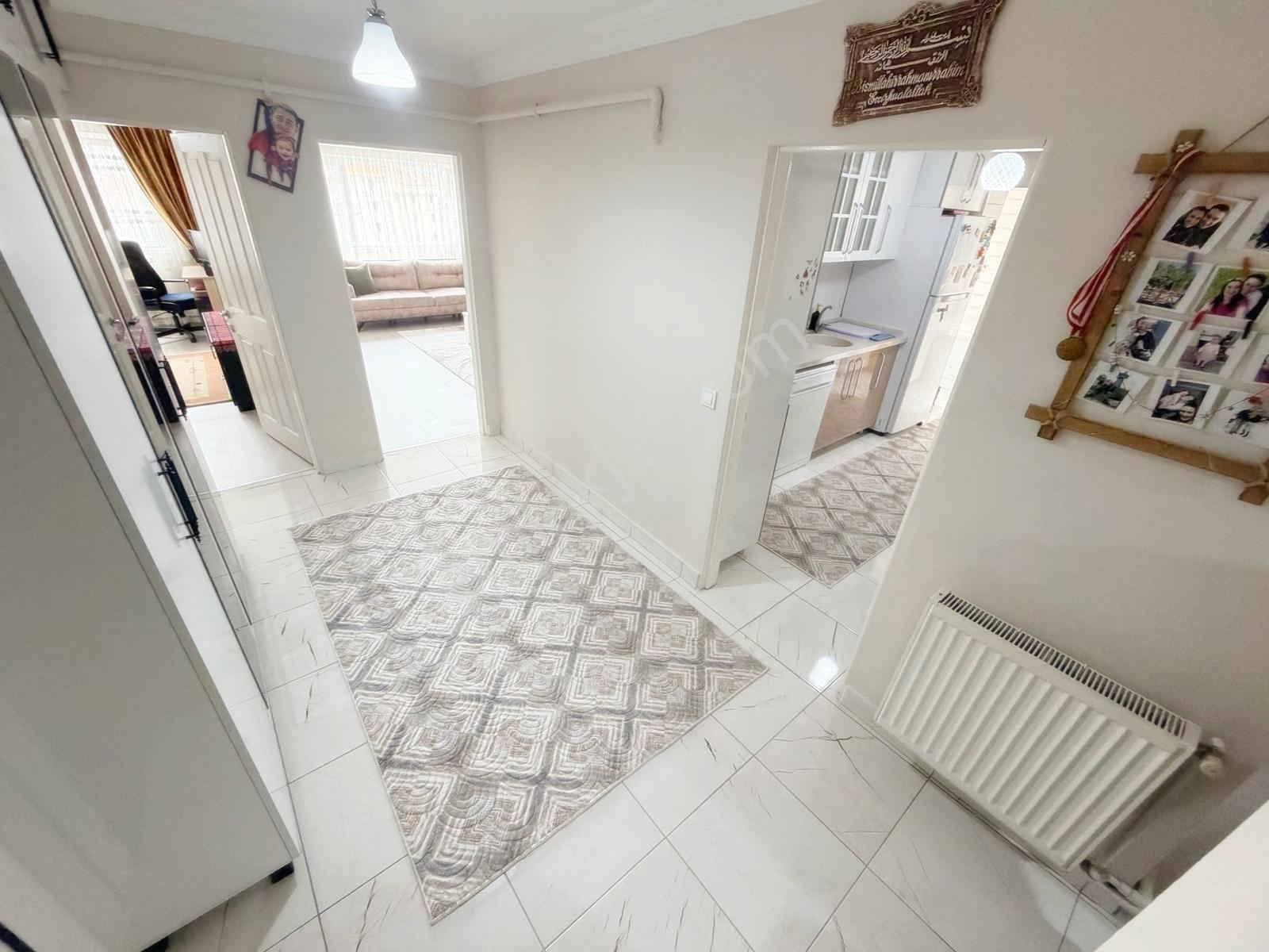Bağcı Caddesi Üzeri Satılık 3+1 Asansörlü Full Yapılı Daire - Görsel 24
