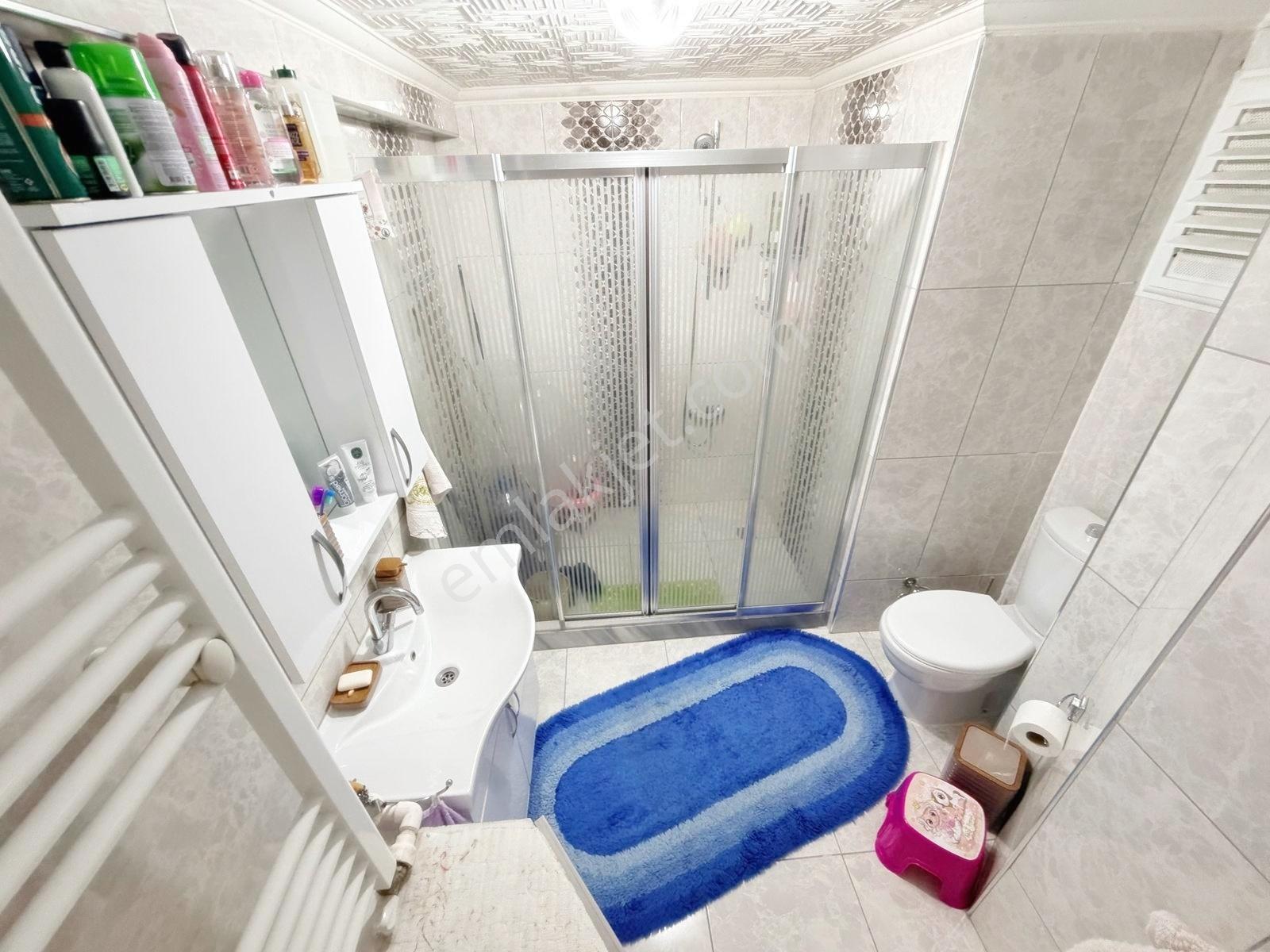 Bağcı Caddesi Üzeri Satılık 3+1 Asansörlü Full Yapılı Daire - Görsel 27