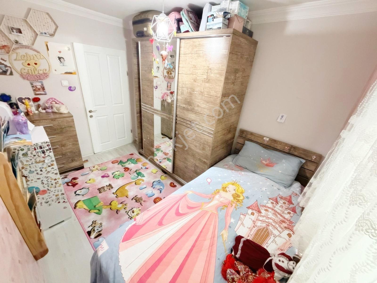 Bağcı Caddesi Üzeri Satılık 3+1 Asansörlü Full Yapılı Daire - Görsel 29