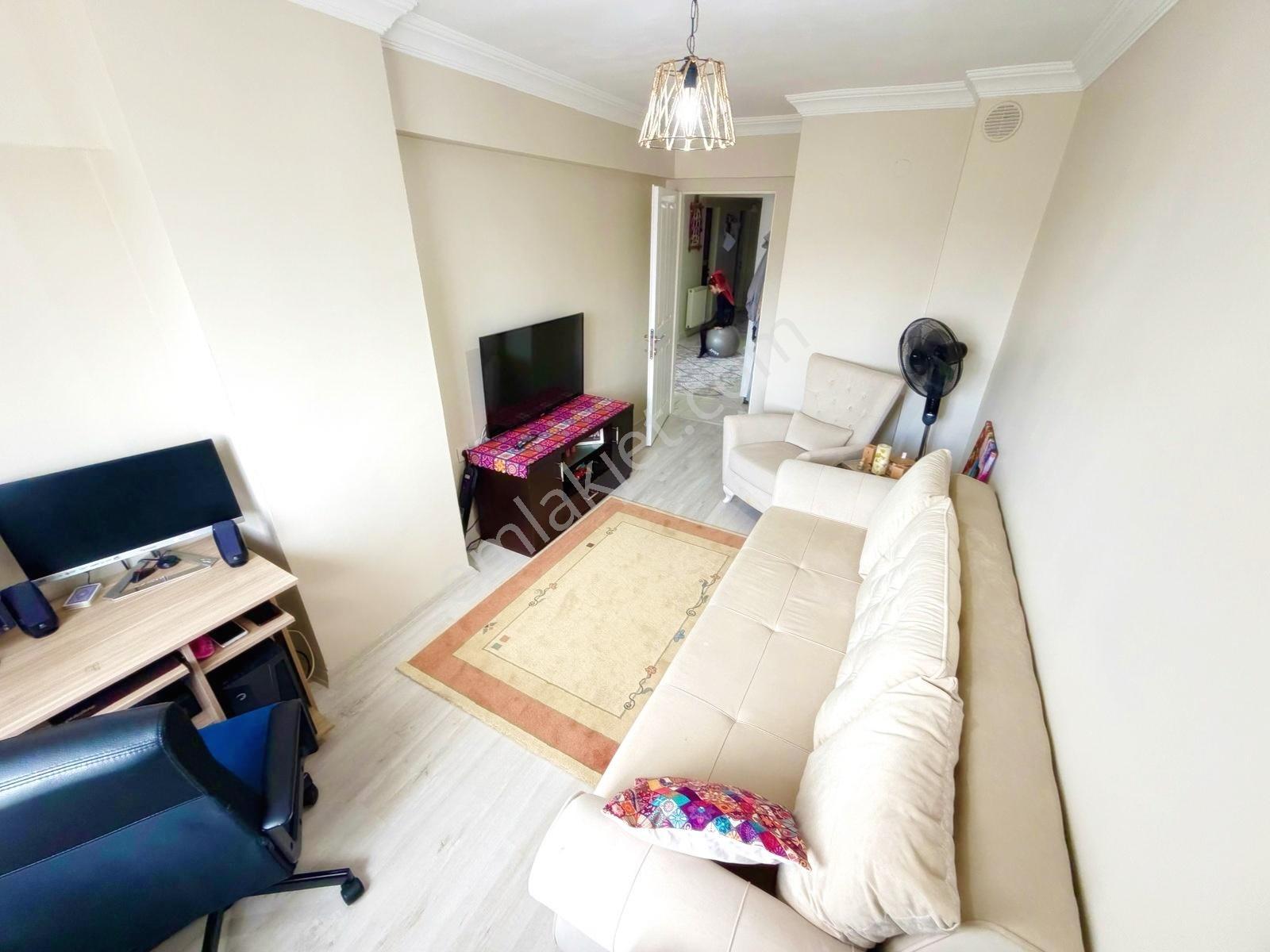 Bağcı Caddesi Üzeri Satılık 3+1 Asansörlü Full Yapılı Daire - Görsel 3