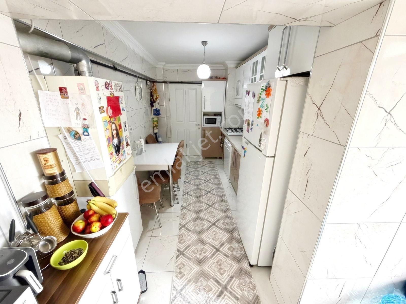 Bağcı Caddesi Üzeri Satılık 3+1 Asansörlü Full Yapılı Daire - Görsel 28