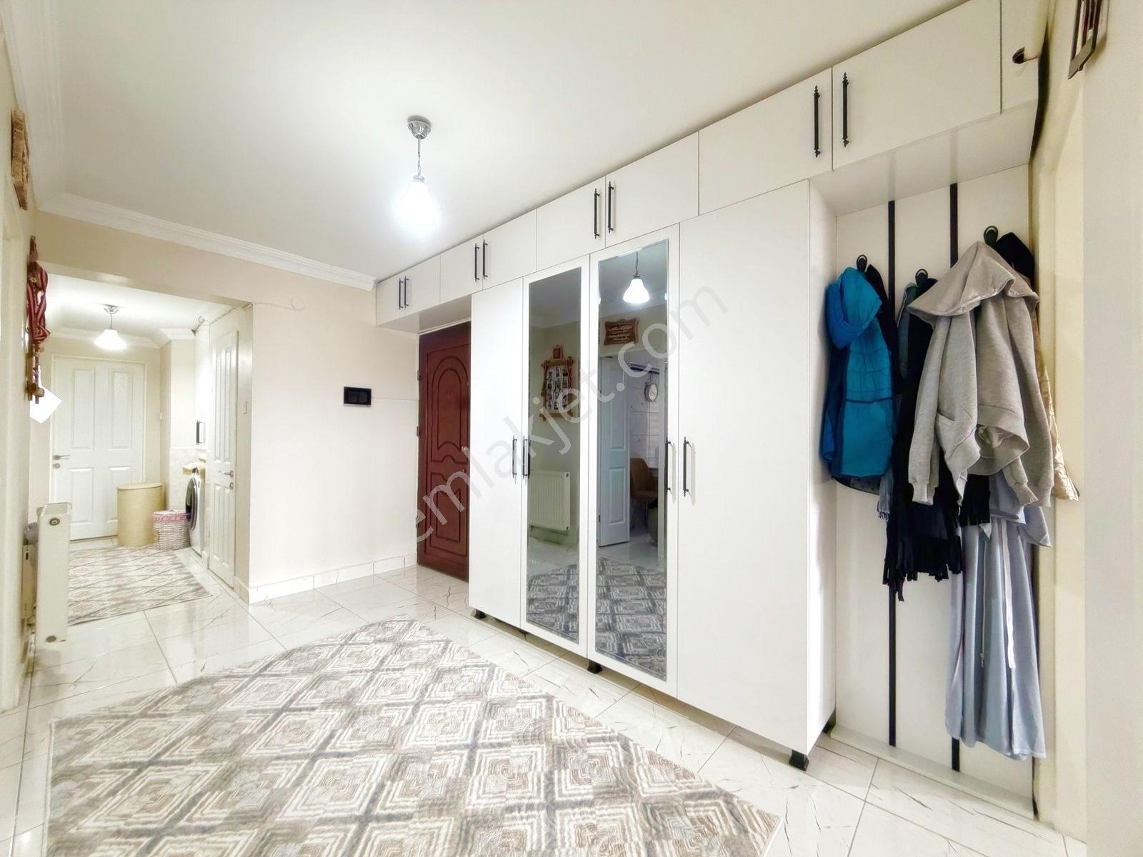 Bağcı Caddesi Üzeri Satılık 3+1 Asansörlü Full Yapılı Daire - Görsel 30