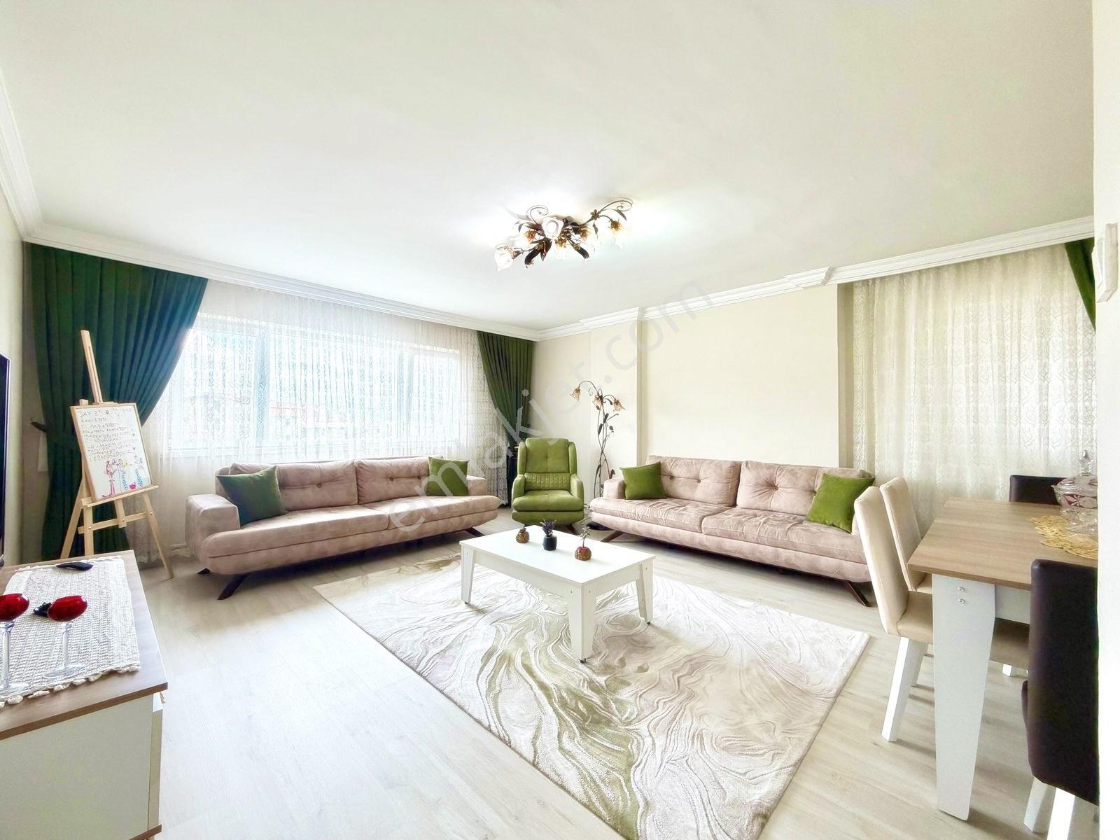 Bağcı Caddesi Üzeri Satılık 3+1 Asansörlü Full Yapılı Daire - Görsel 5