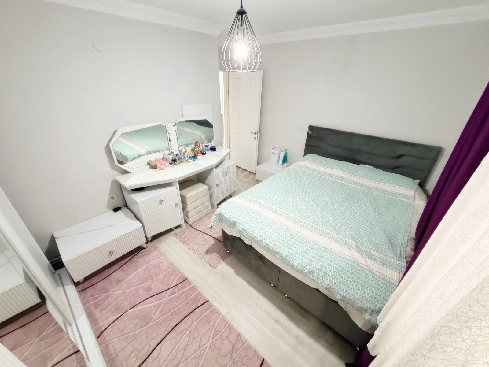 Bağcı Caddesi Üzeri Satılık 3+1 Asansörlü Full Yapılı Daire - Görsel 2