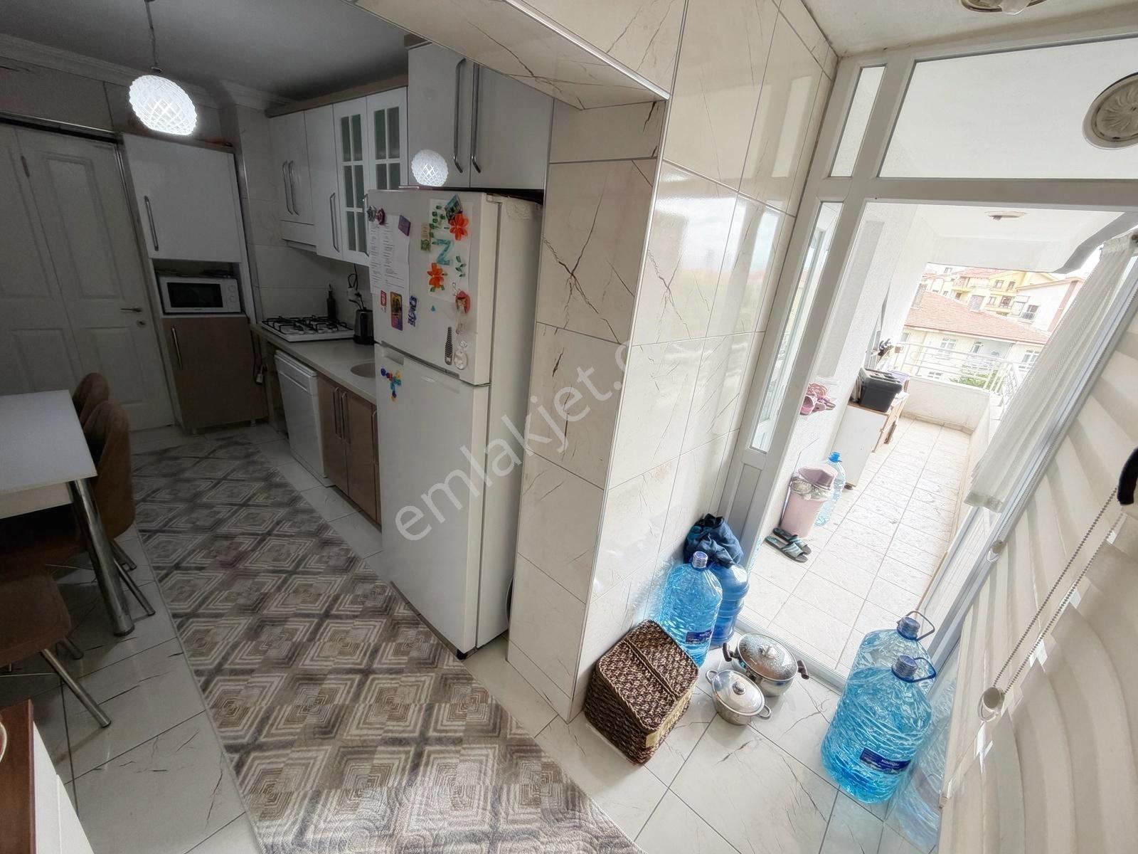 Bağcı Caddesi Üzeri Satılık 3+1 Asansörlü Full Yapılı Daire - Görsel 19