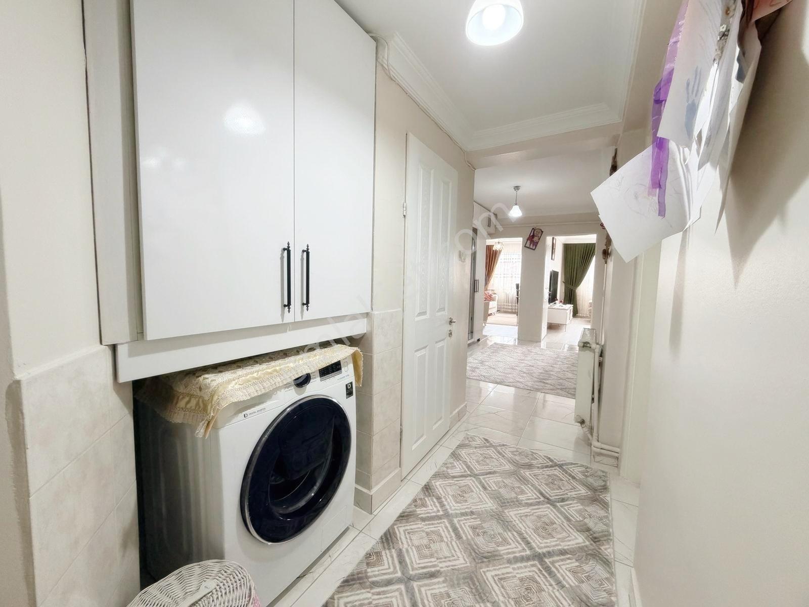 Bağcı Caddesi Üzeri Satılık 3+1 Asansörlü Full Yapılı Daire - Görsel 12