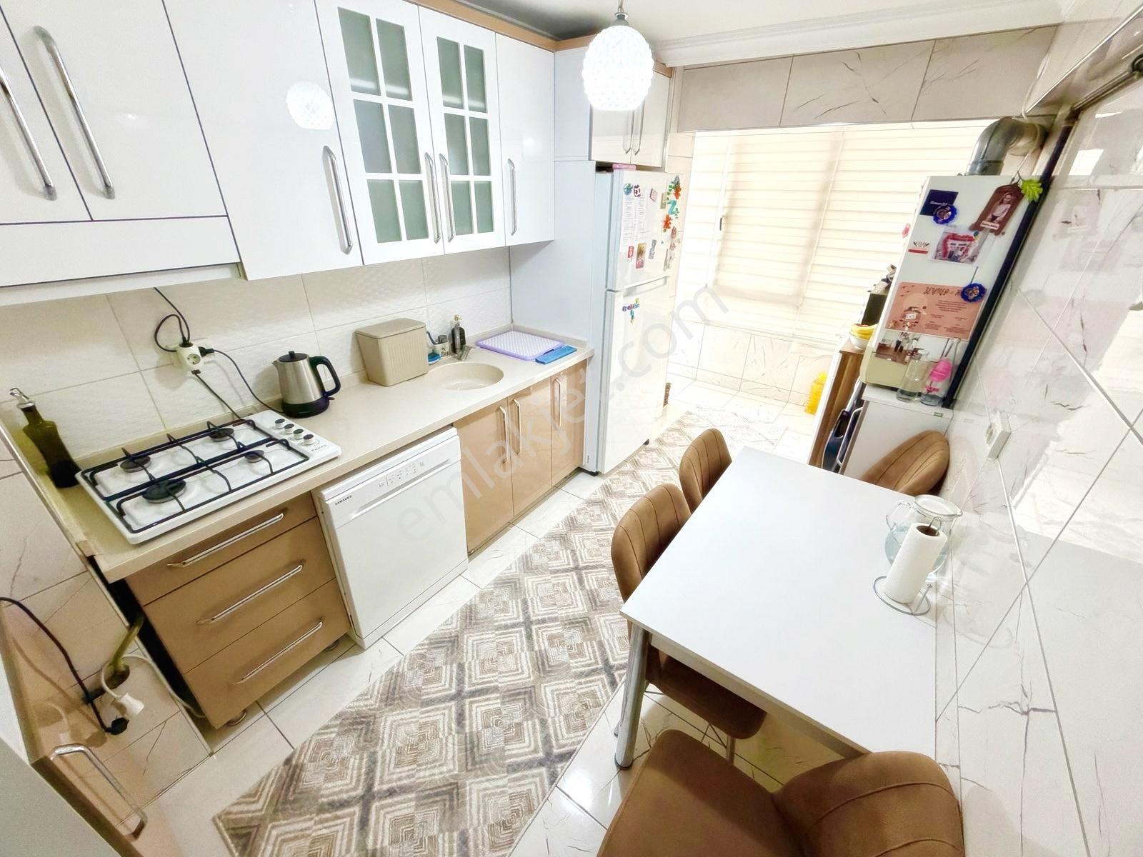 Bağcı Caddesi Üzeri Satılık 3+1 Asansörlü Full Yapılı Daire - Görsel 18