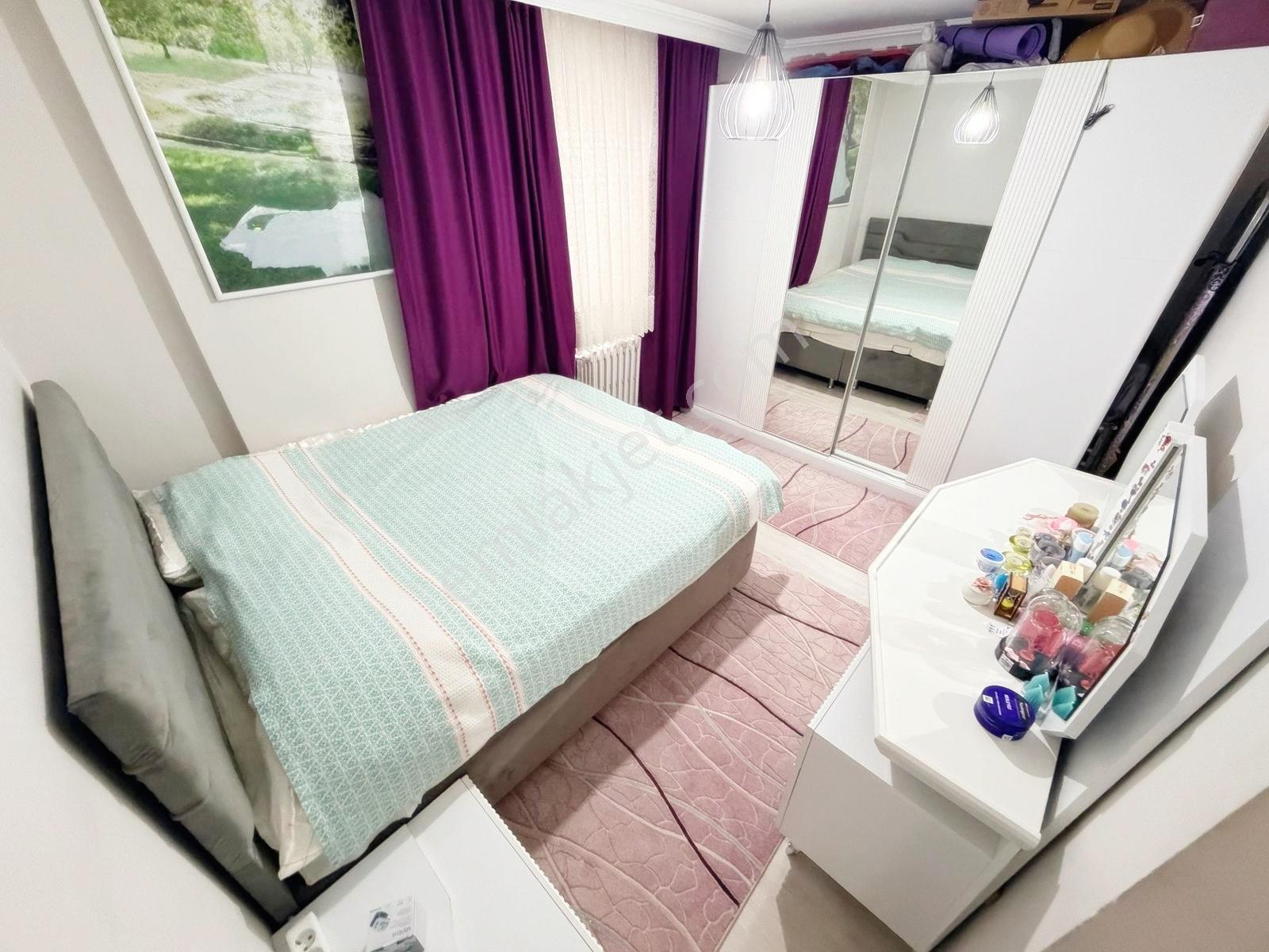 Bağcı Caddesi Üzeri Satılık 3+1 Asansörlü Full Yapılı Daire - Görsel 22