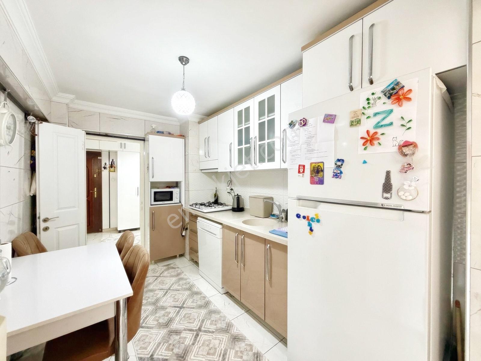 Bağcı Caddesi Üzeri Satılık 3+1 Asansörlü Full Yapılı Daire - Görsel 35