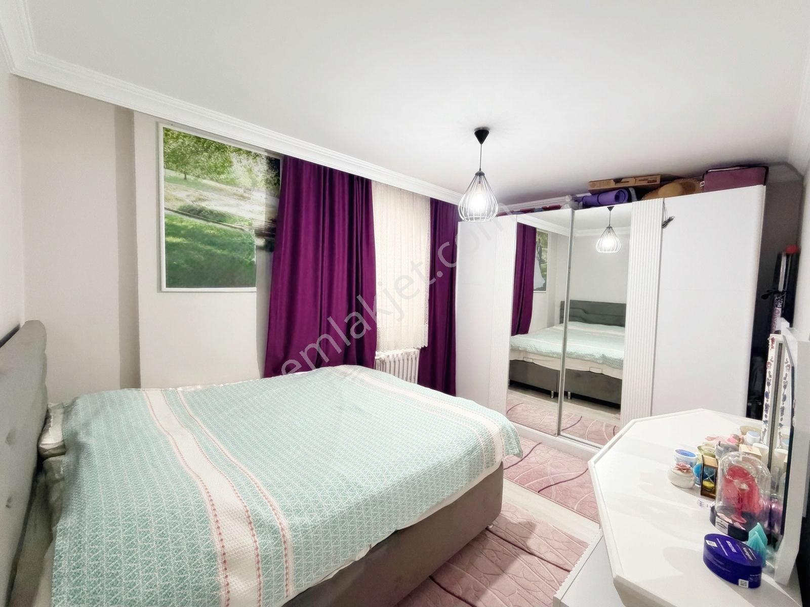 Bağcı Caddesi Üzeri Satılık 3+1 Asansörlü Full Yapılı Daire - Görsel 15