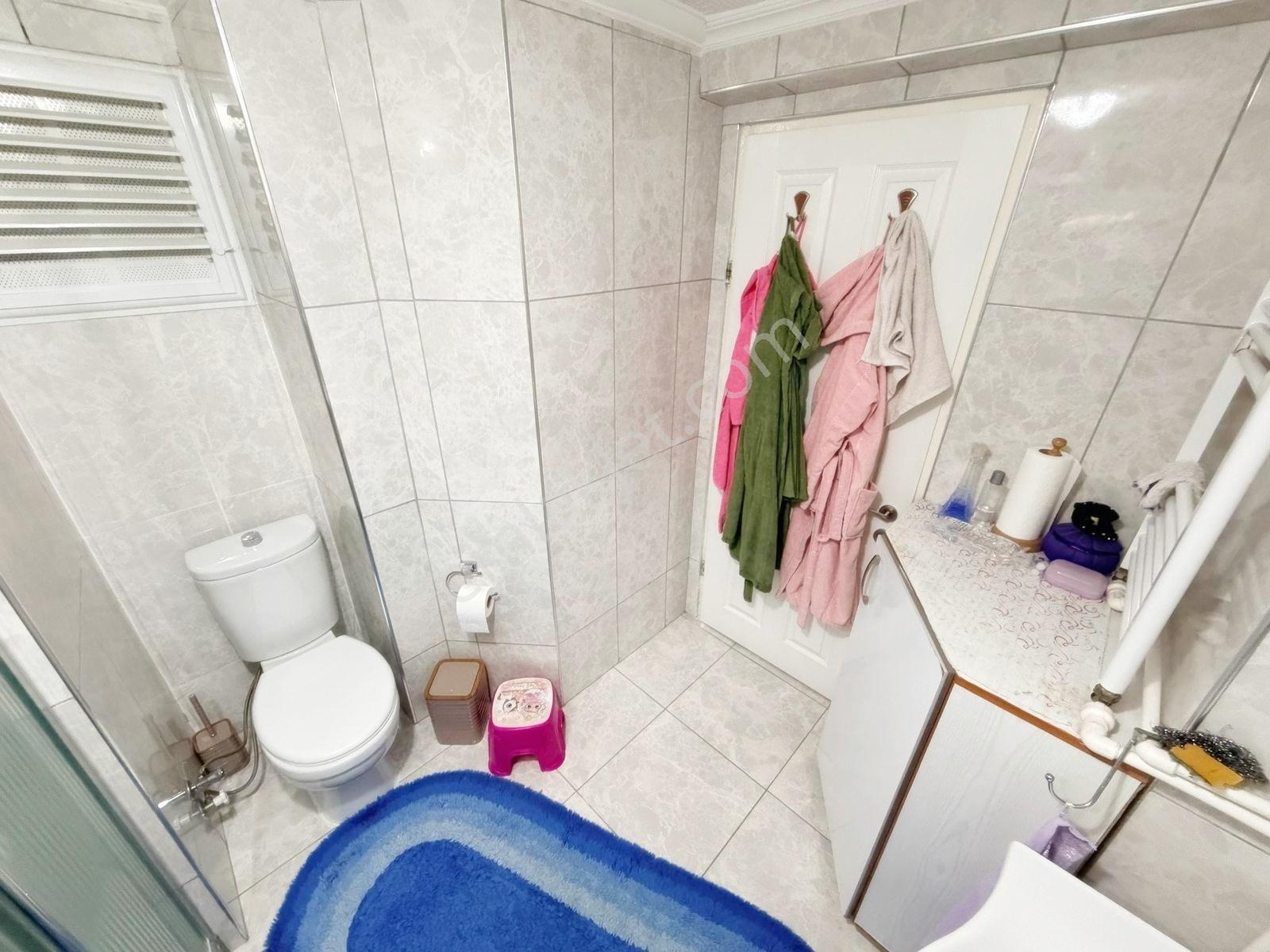Bağcı Caddesi Üzeri Satılık 3+1 Asansörlü Full Yapılı Daire - Görsel 31