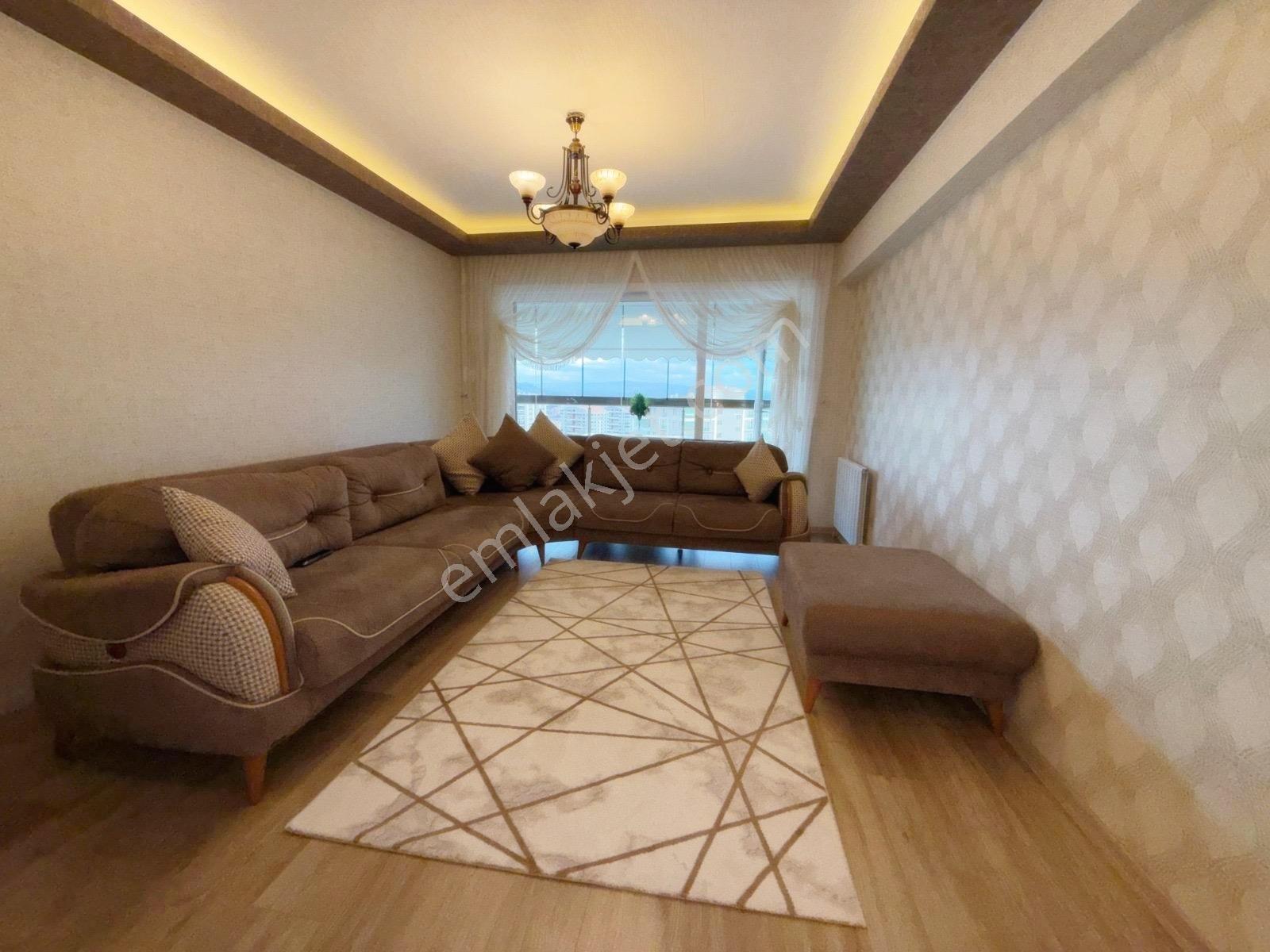 Cadde Üzerinde Full Yapılı 4+1 Satılık Okullar Bölgesinde Daire - Görsel 26