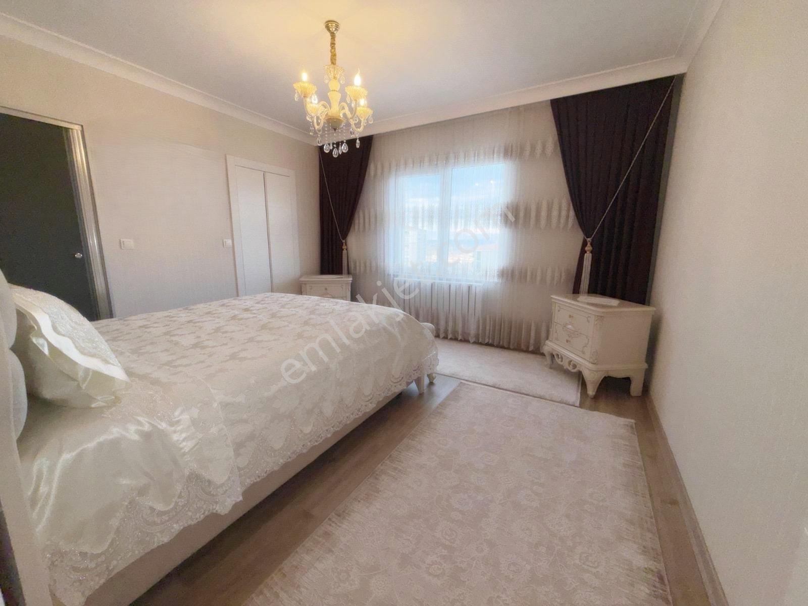 Cadde Üzerinde Full Yapılı 4+1 Satılık Okullar Bölgesinde Daire - Görsel 29