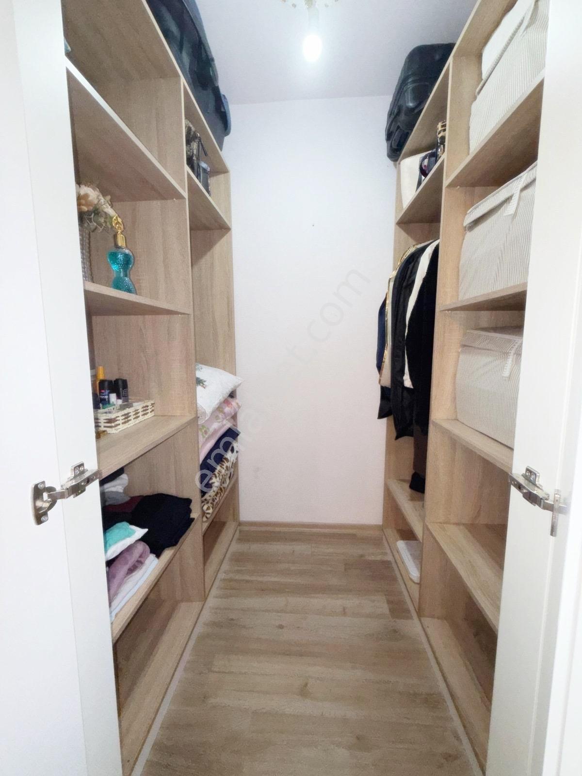 Cadde Üzerinde Full Yapılı 4+1 Satılık Okullar Bölgesinde Daire - Görsel 30