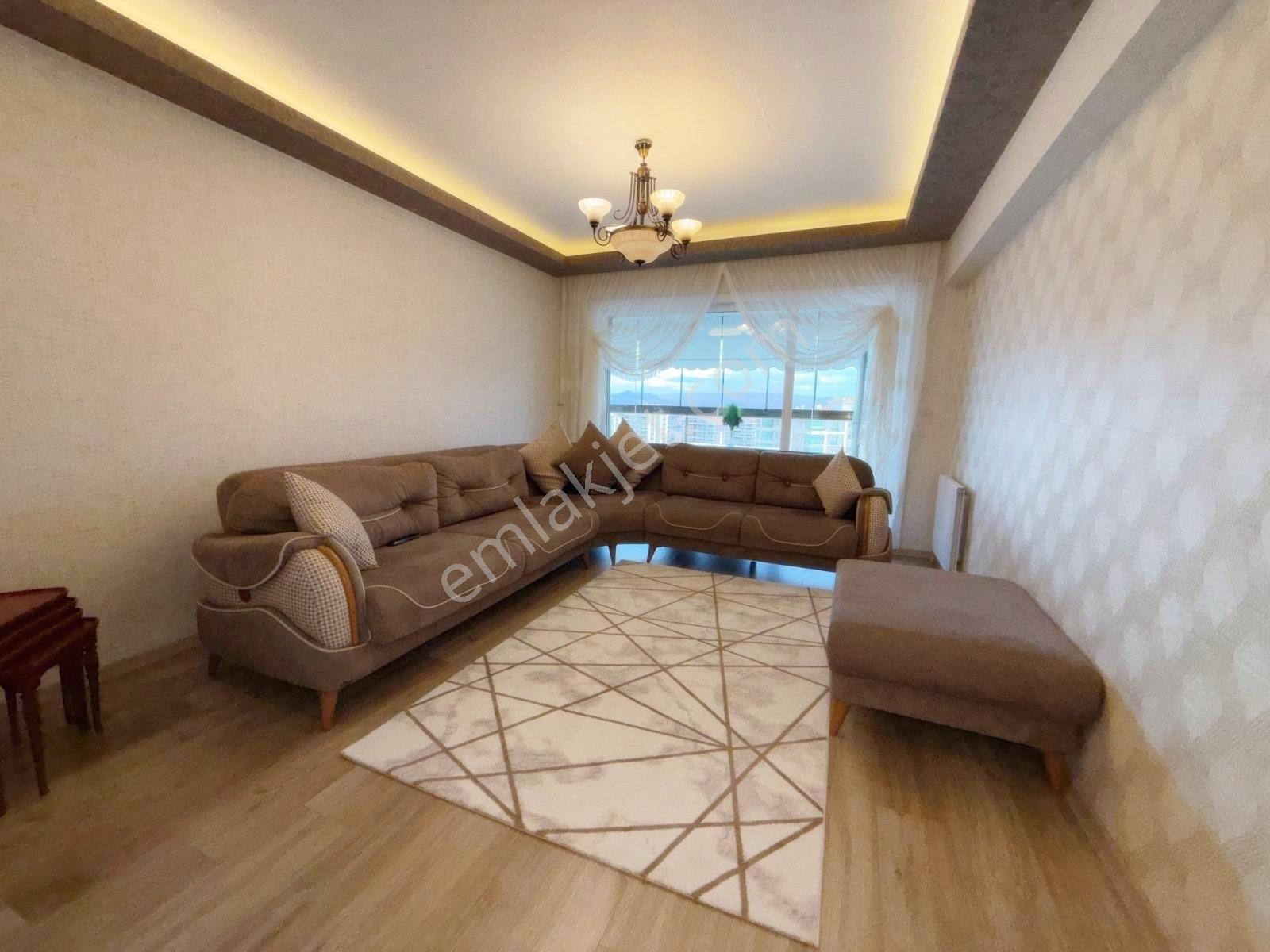 Cadde Üzerinde Full Yapılı 4+1 Satılık Okullar Bölgesinde Daire - Görsel 16