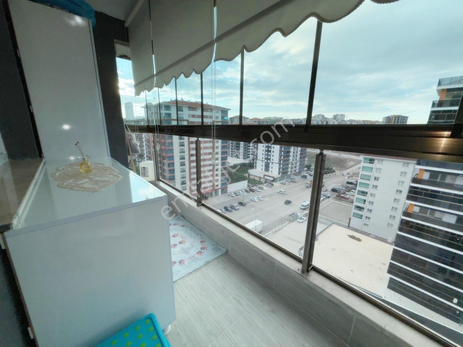 Cadde Üzerinde Full Yapılı 4+1 Satılık Okullar Bölgesinde Daire - Görsel 34