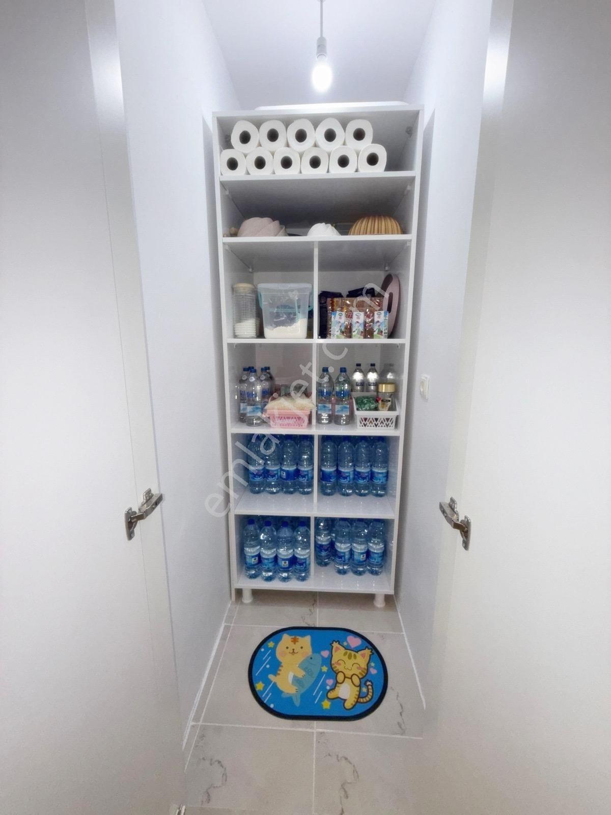 Cadde Üzerinde Full Yapılı 4+1 Satılık Okullar Bölgesinde Daire - Görsel 31