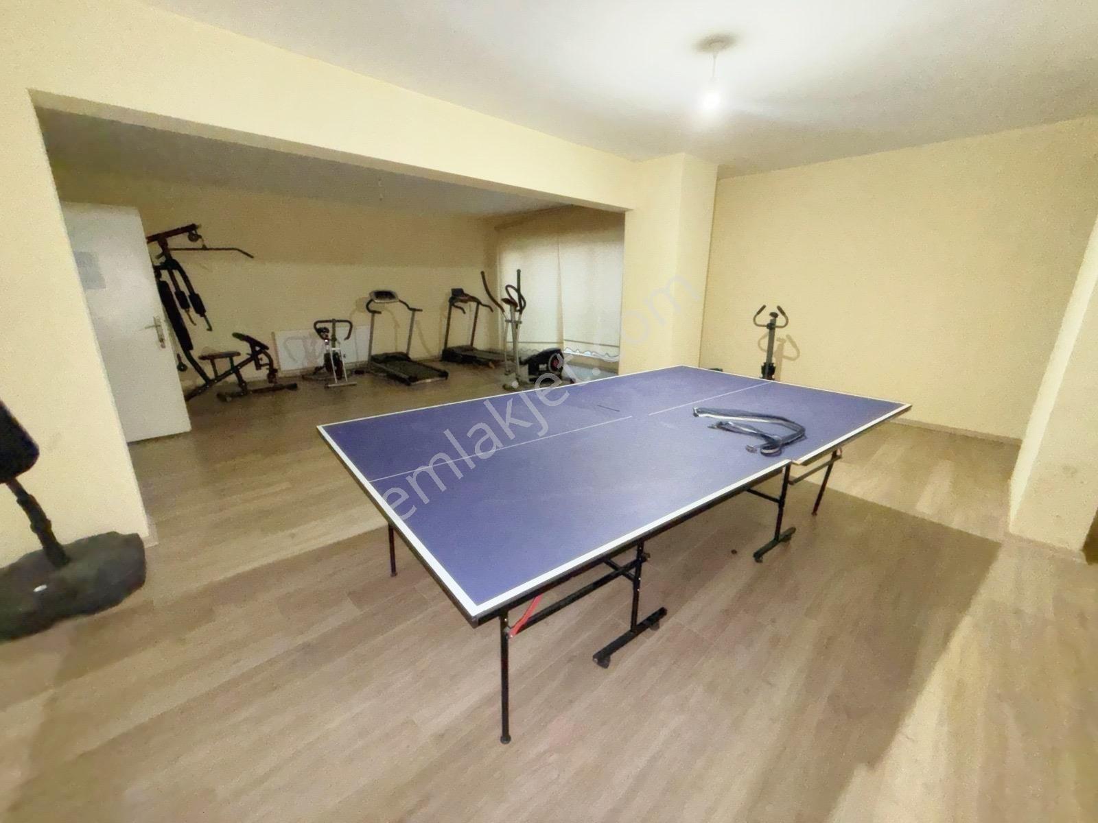 Cadde Üzerinde Full Yapılı 4+1 Satılık Okullar Bölgesinde Daire - Görsel 21