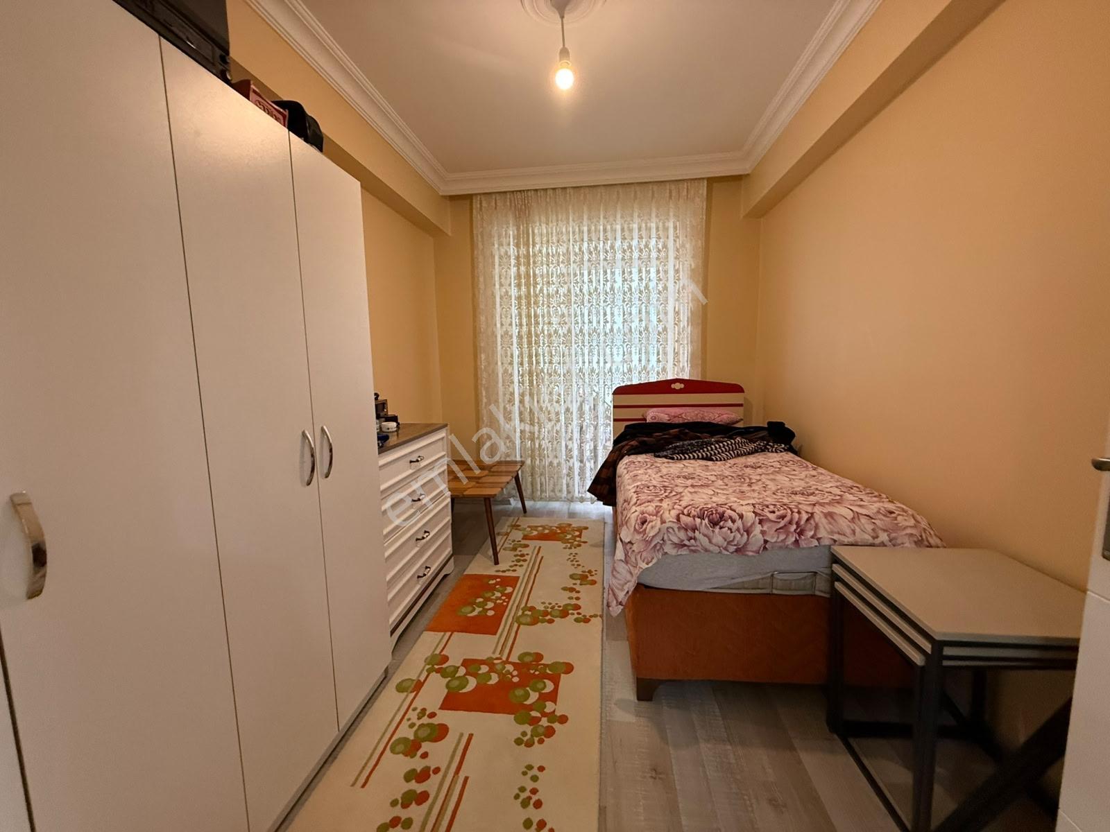 Krediye Uygun !! Satılık 3+1/130m2 Full Yapılı Güney Cephe Daire - Görsel 35