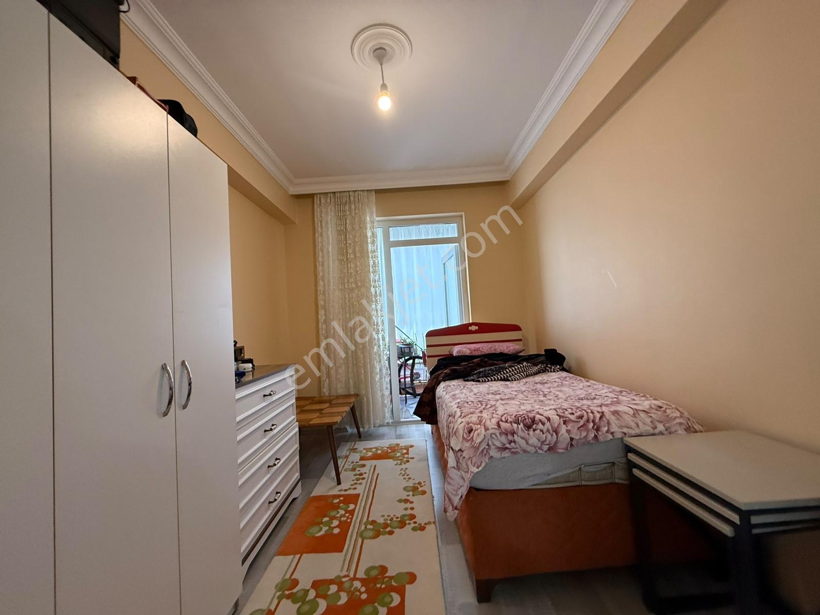 Krediye Uygun !! Satılık 3+1/130m2 Full Yapılı Güney Cephe Daire - Görsel 30