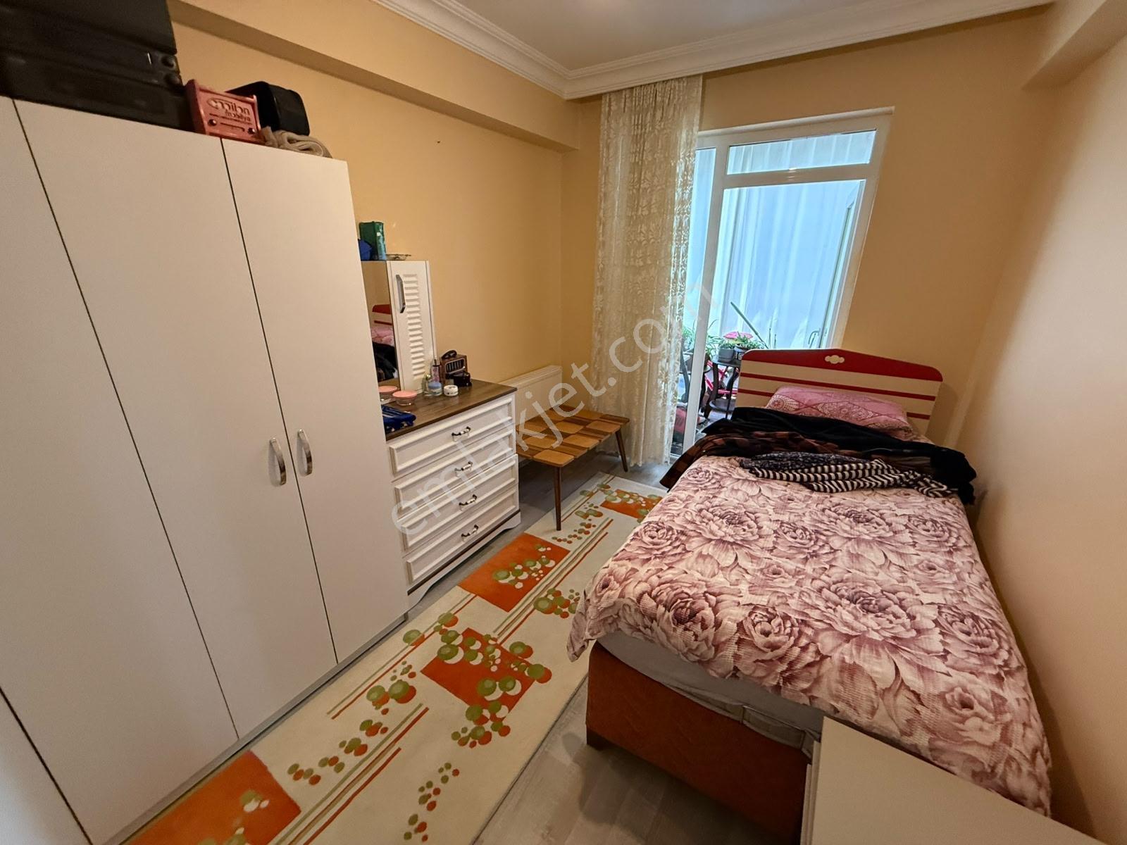Krediye Uygun !! Satılık 3+1/130m2 Full Yapılı Güney Cephe Daire - Görsel 29