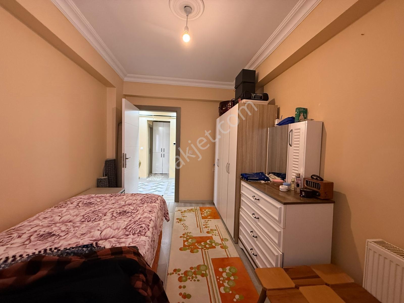 Krediye Uygun !! Satılık 3+1/130m2 Full Yapılı Güney Cephe Daire - Görsel 24