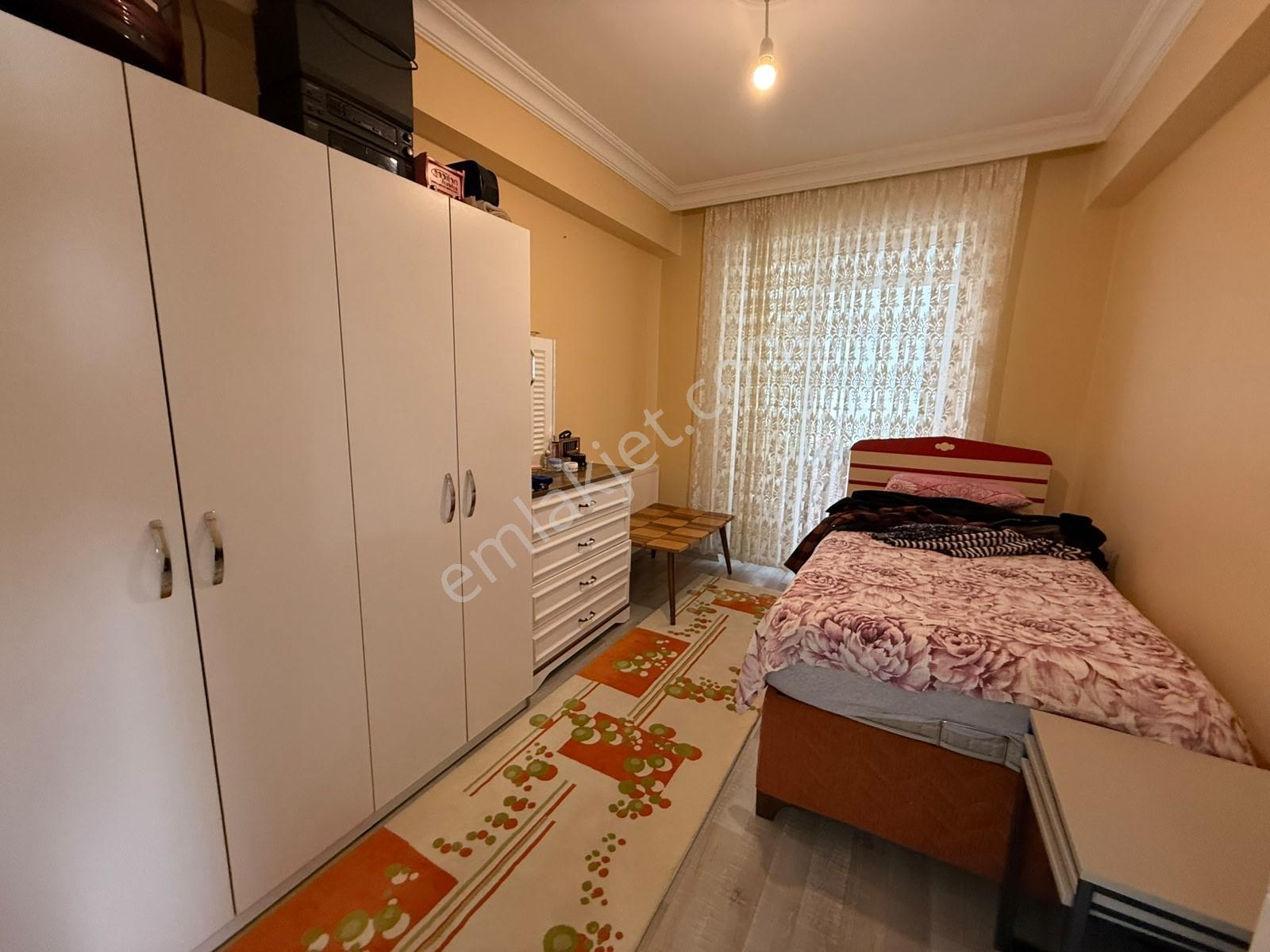 Krediye Uygun !! Satılık 3+1/130m2 Full Yapılı Güney Cephe Daire - Görsel 26