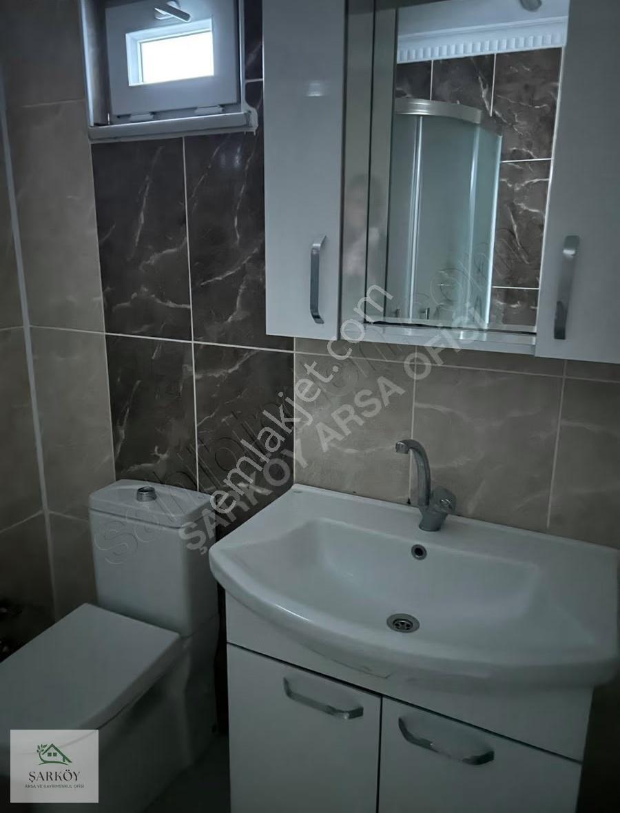 Tekirdağ Şarköy'de Şehrin Merkezinde Satılık 2+1 Daire - Görsel 10