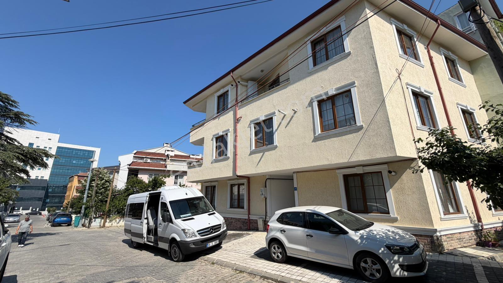Cumhuriyet Mh İl Emniyet Binasının Sokağında Kiralık Eşyalı 1+1 - Görsel 18