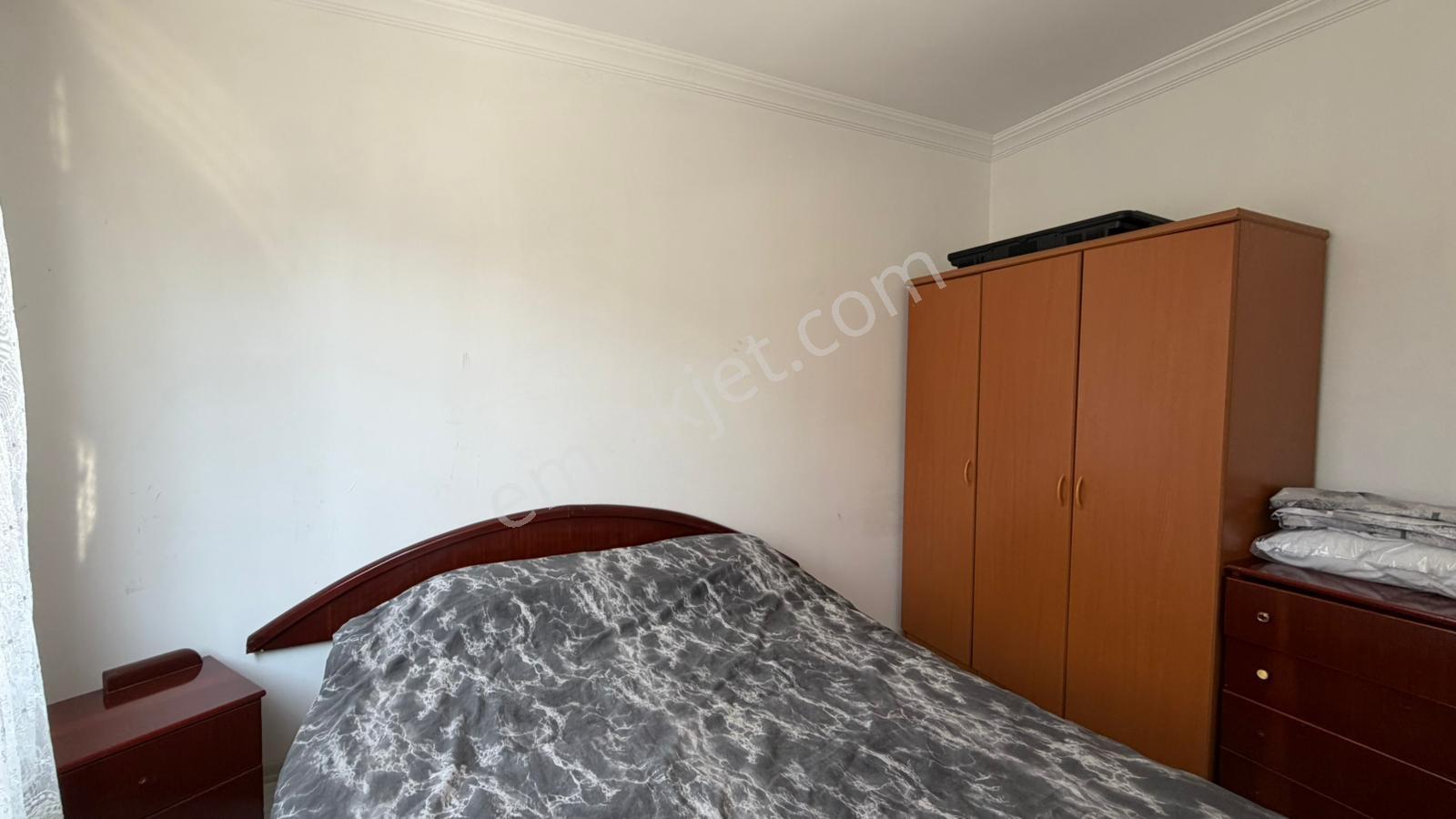 Cumhuriyet Mh İl Emniyet Binasının Sokağında Kiralık Eşyalı 1+1 - Görsel 14